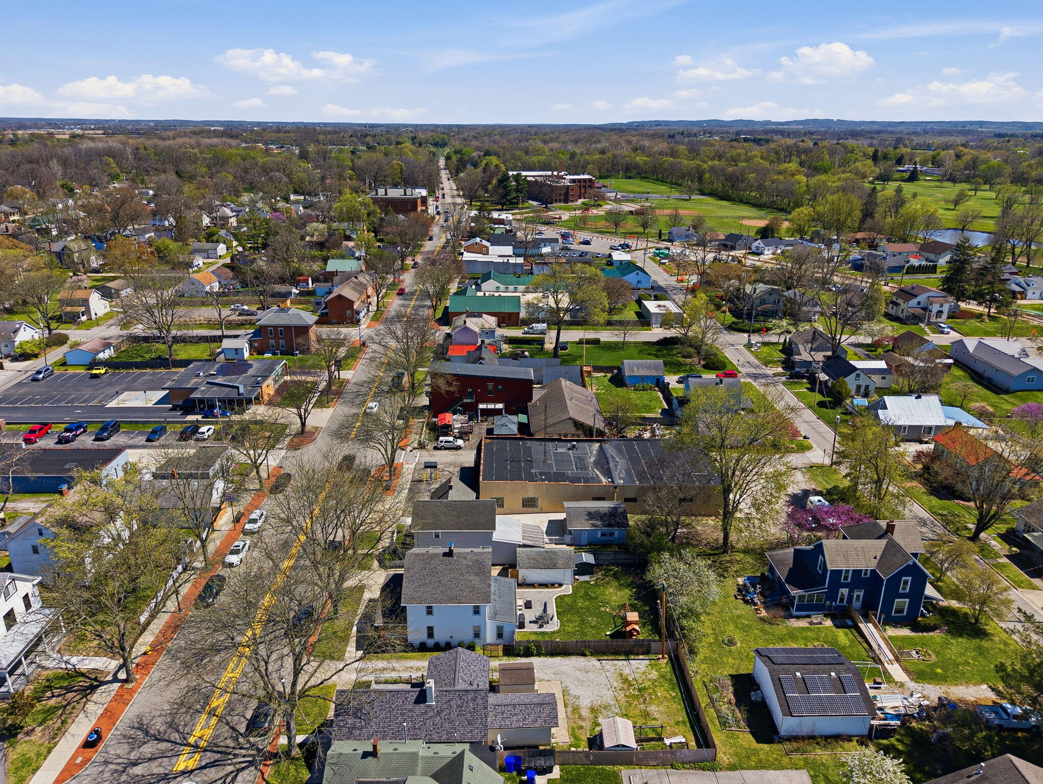 525 Main Street, Groveport, Ohio 43125