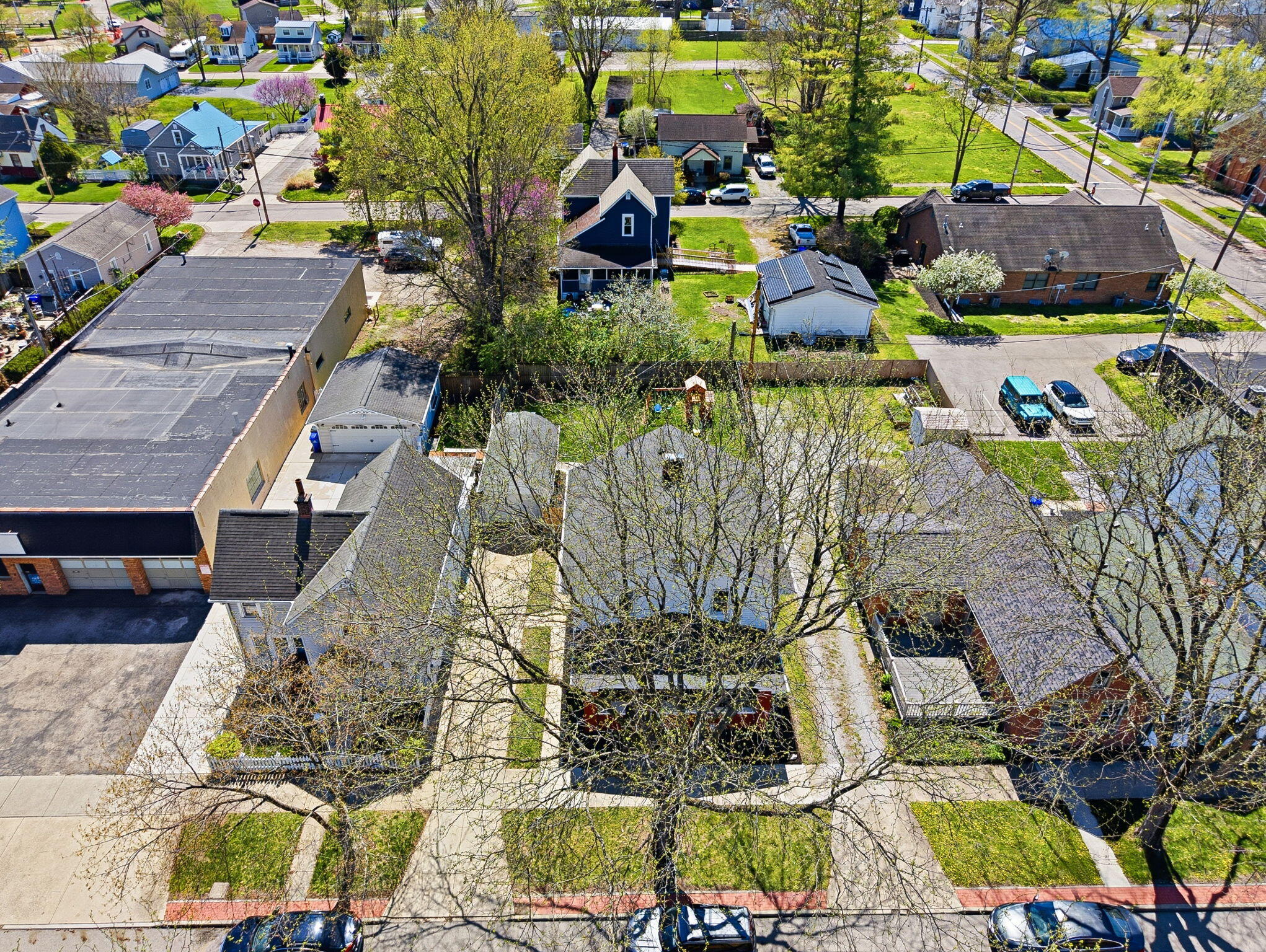 525 Main Street, Groveport, Ohio 43125