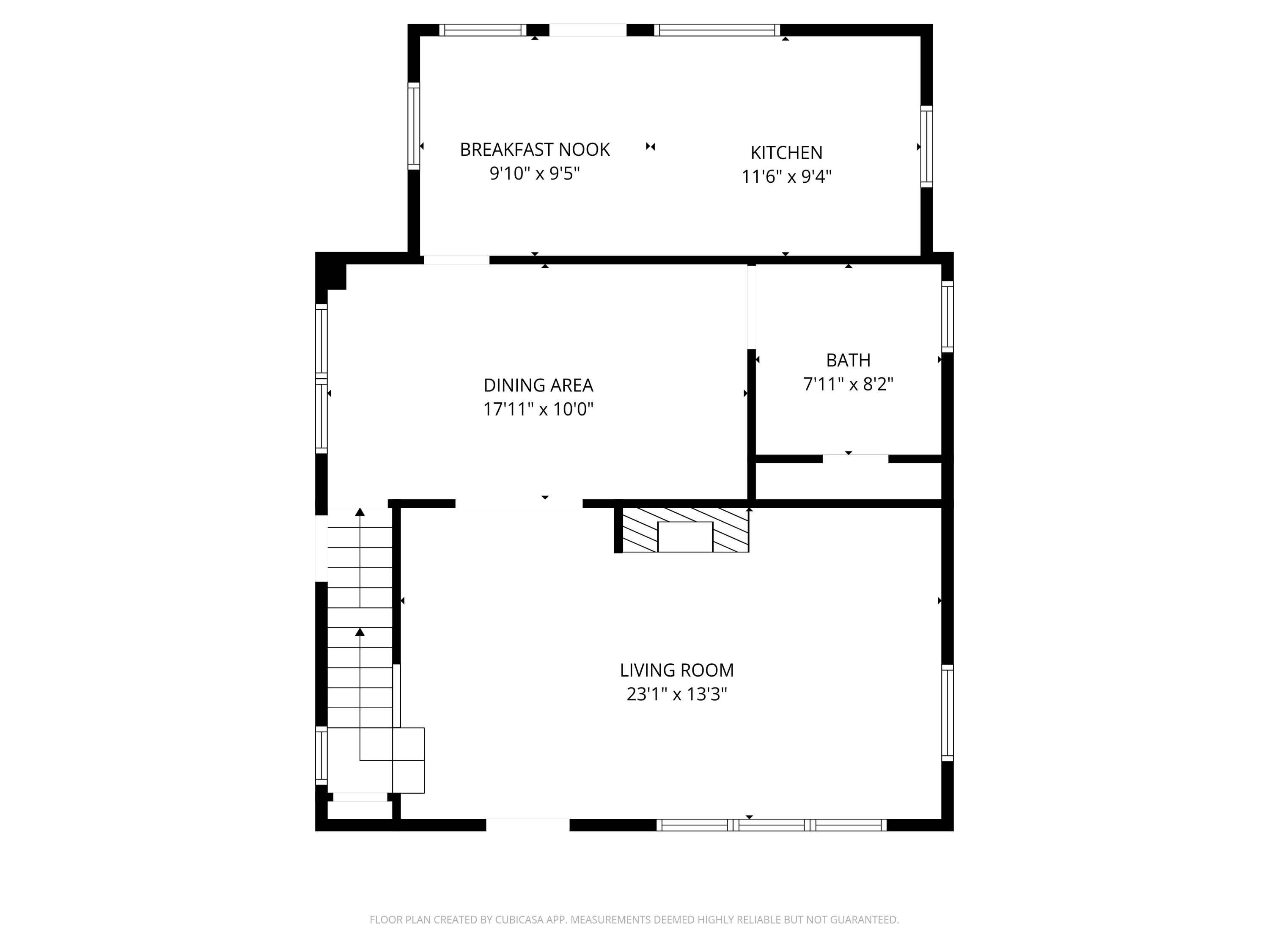 525 Main Street, Groveport, Ohio 43125