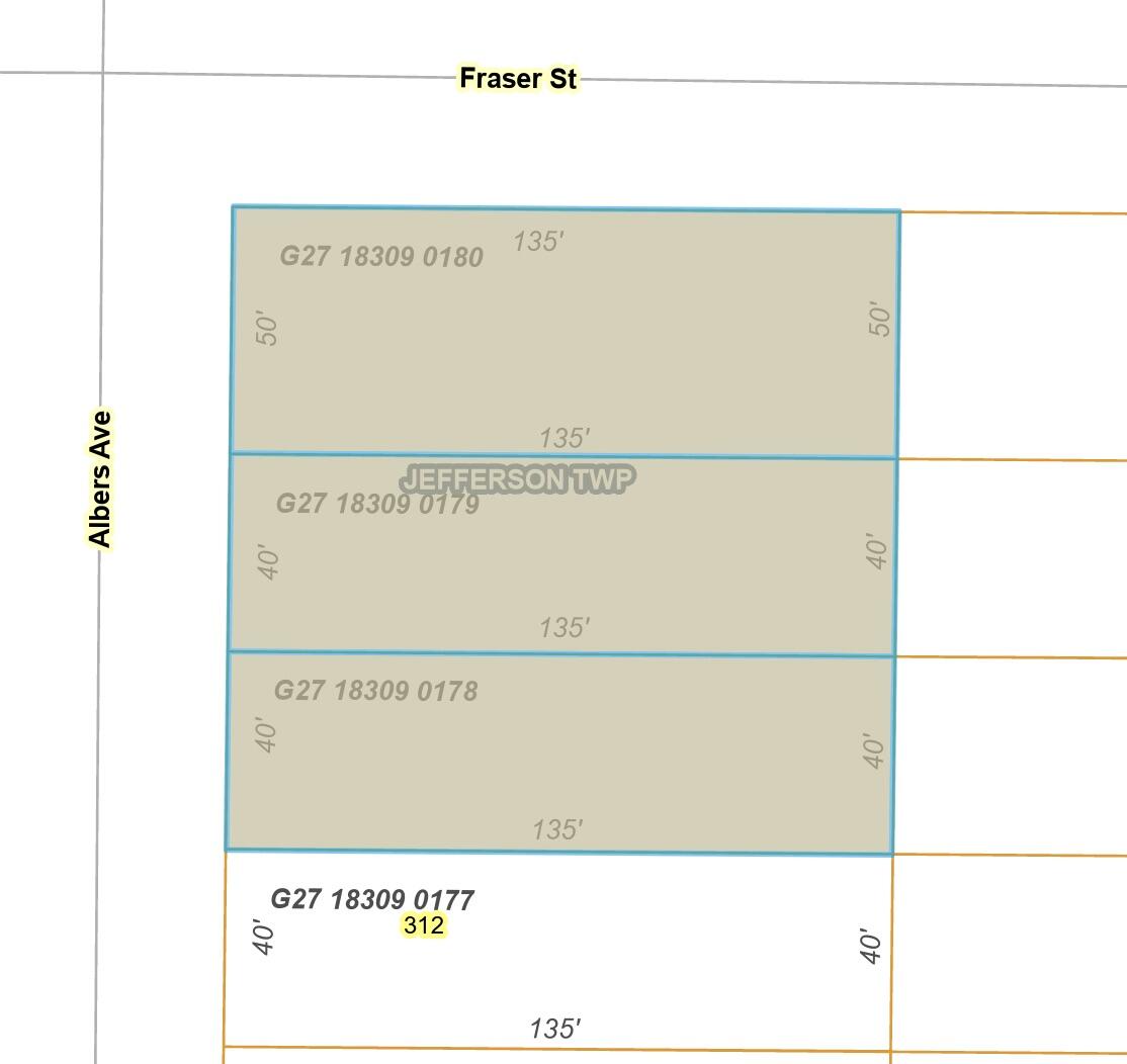 304 Albers Avenue, Dayton, Ohio 45417