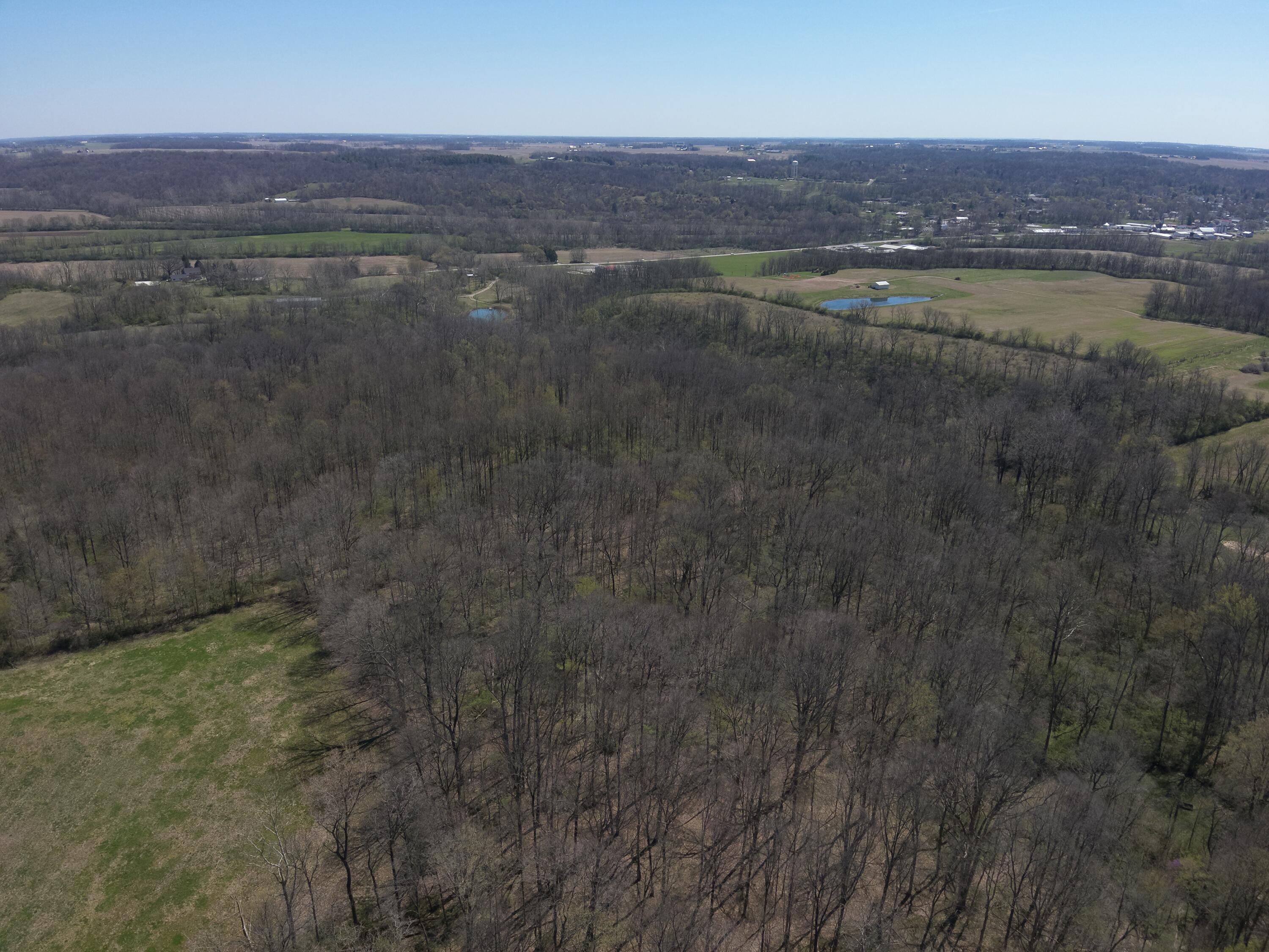 121 State, New Paris, Ohio 45347