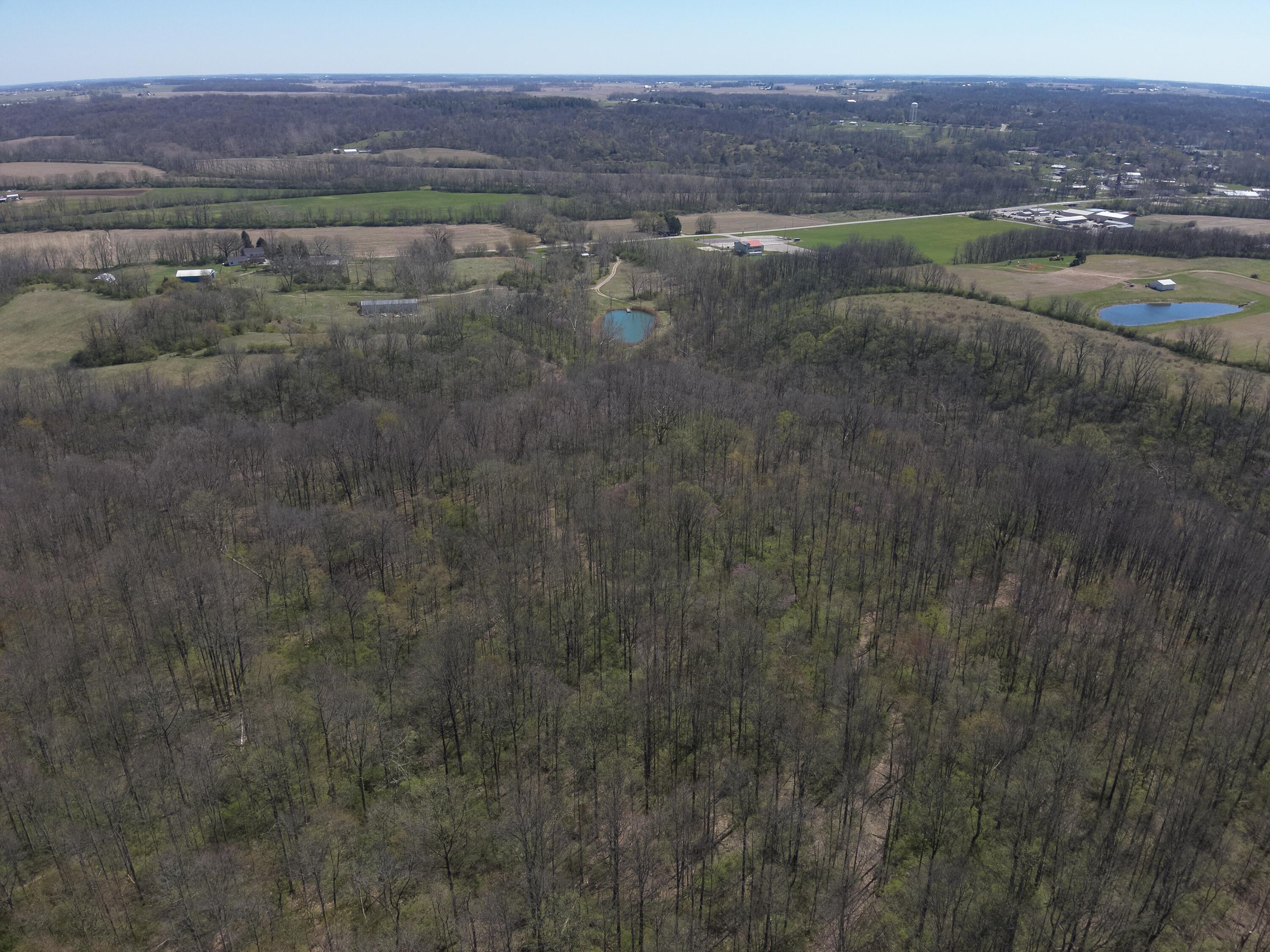 121 State, New Paris, Ohio 45347