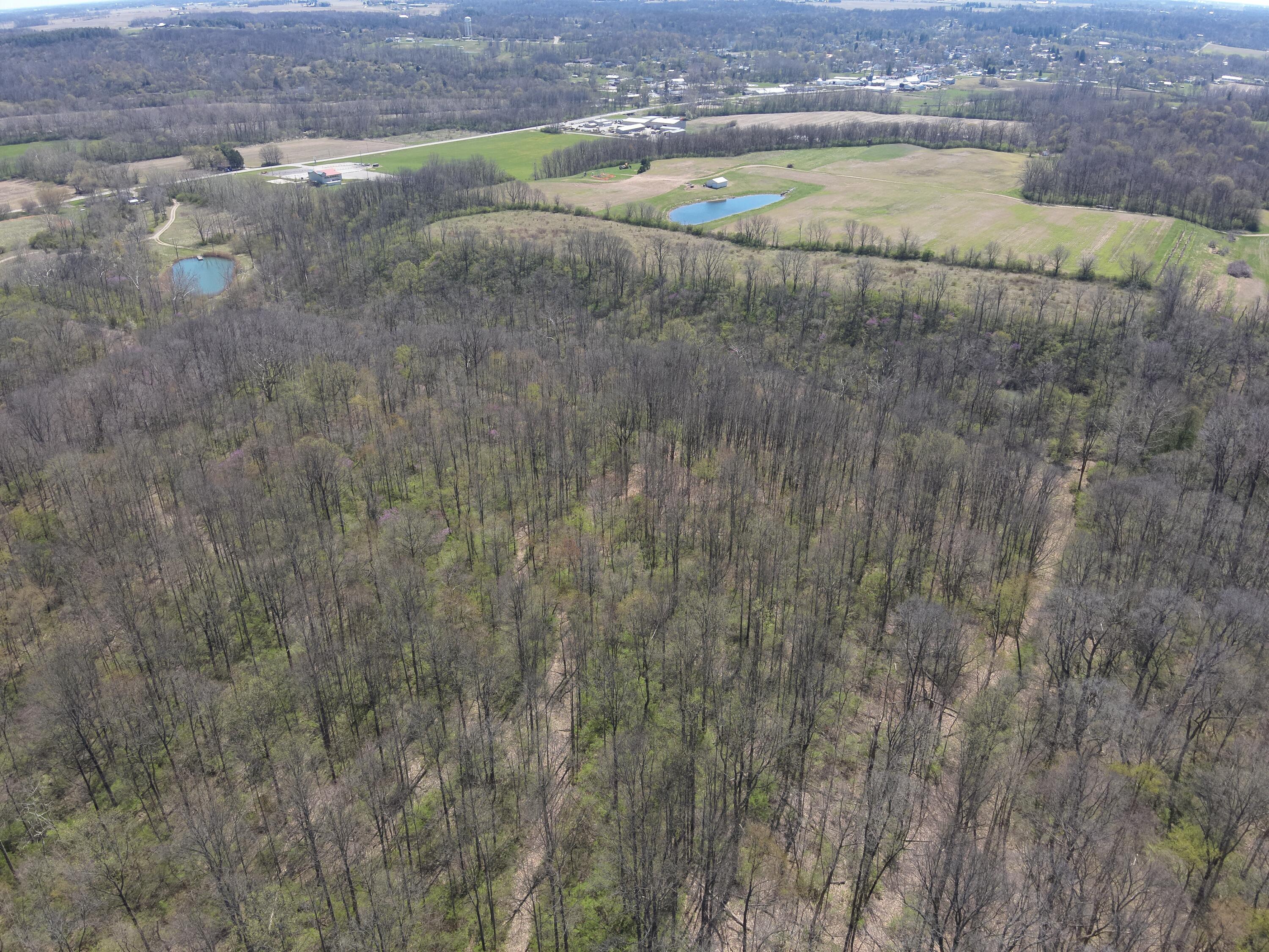 121 State, New Paris, Ohio 45347