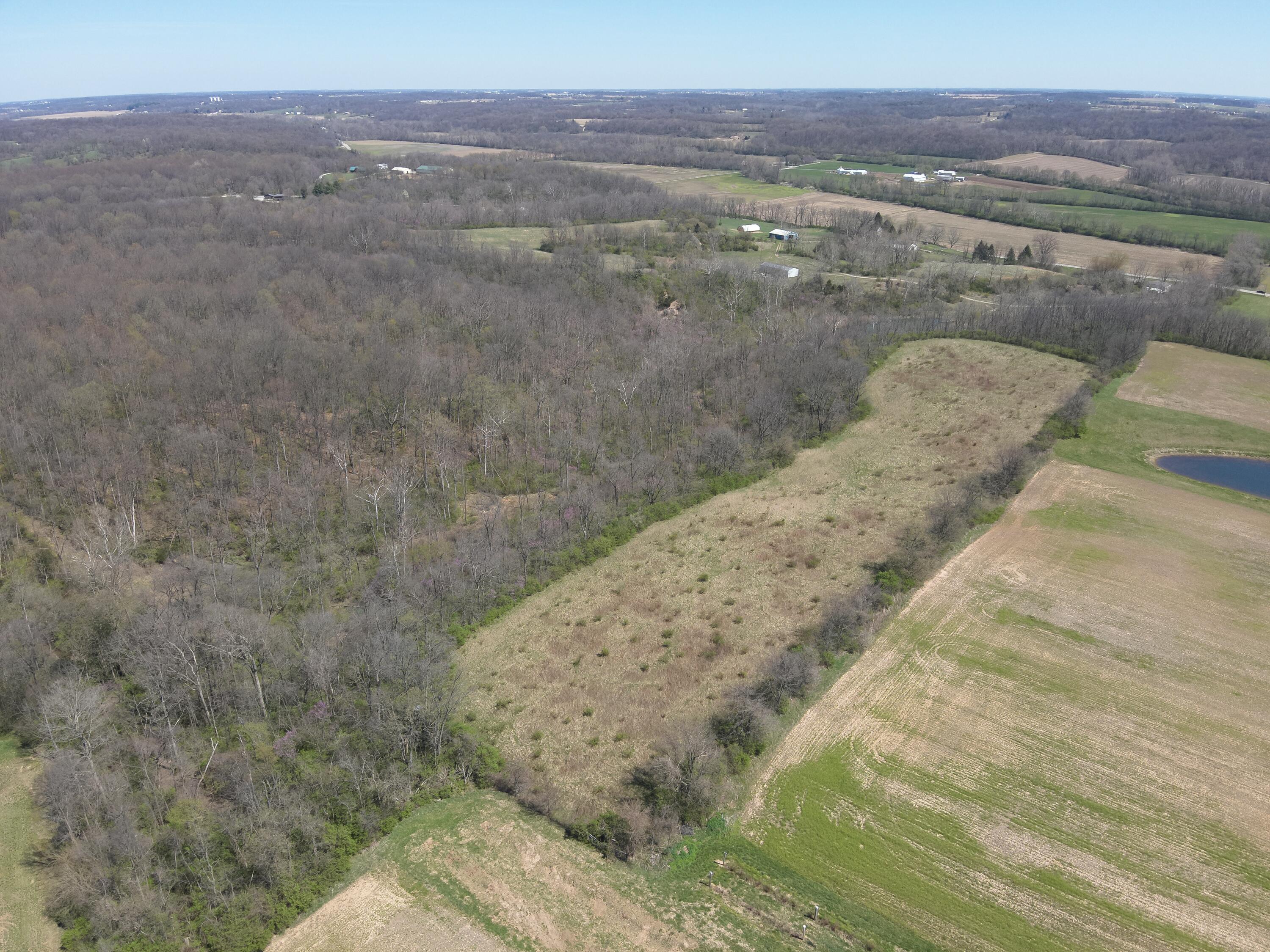 121 State, New Paris, Ohio 45347