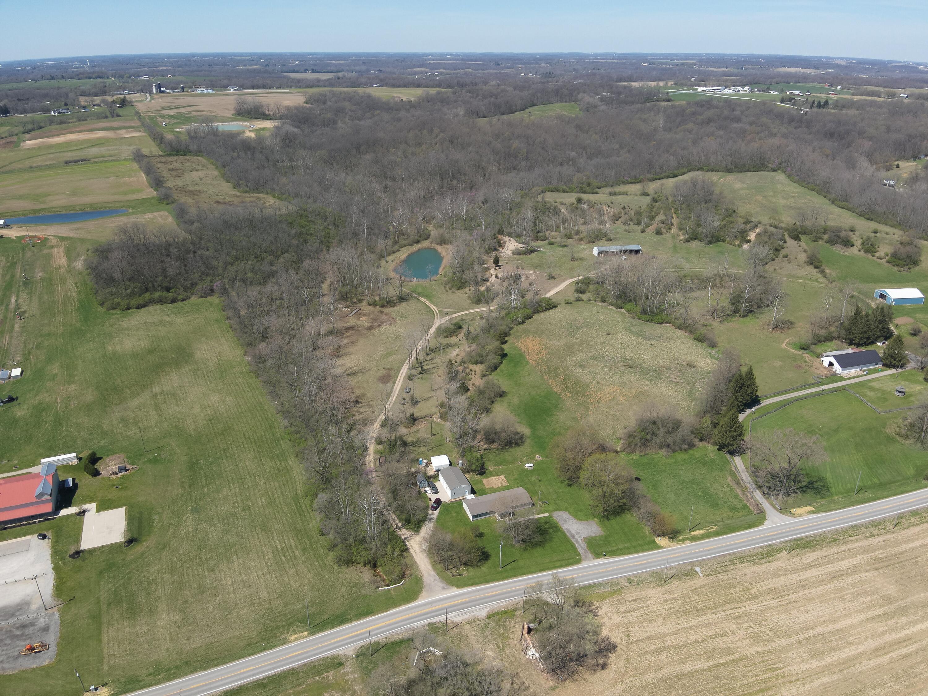 121 State, New Paris, Ohio 45347