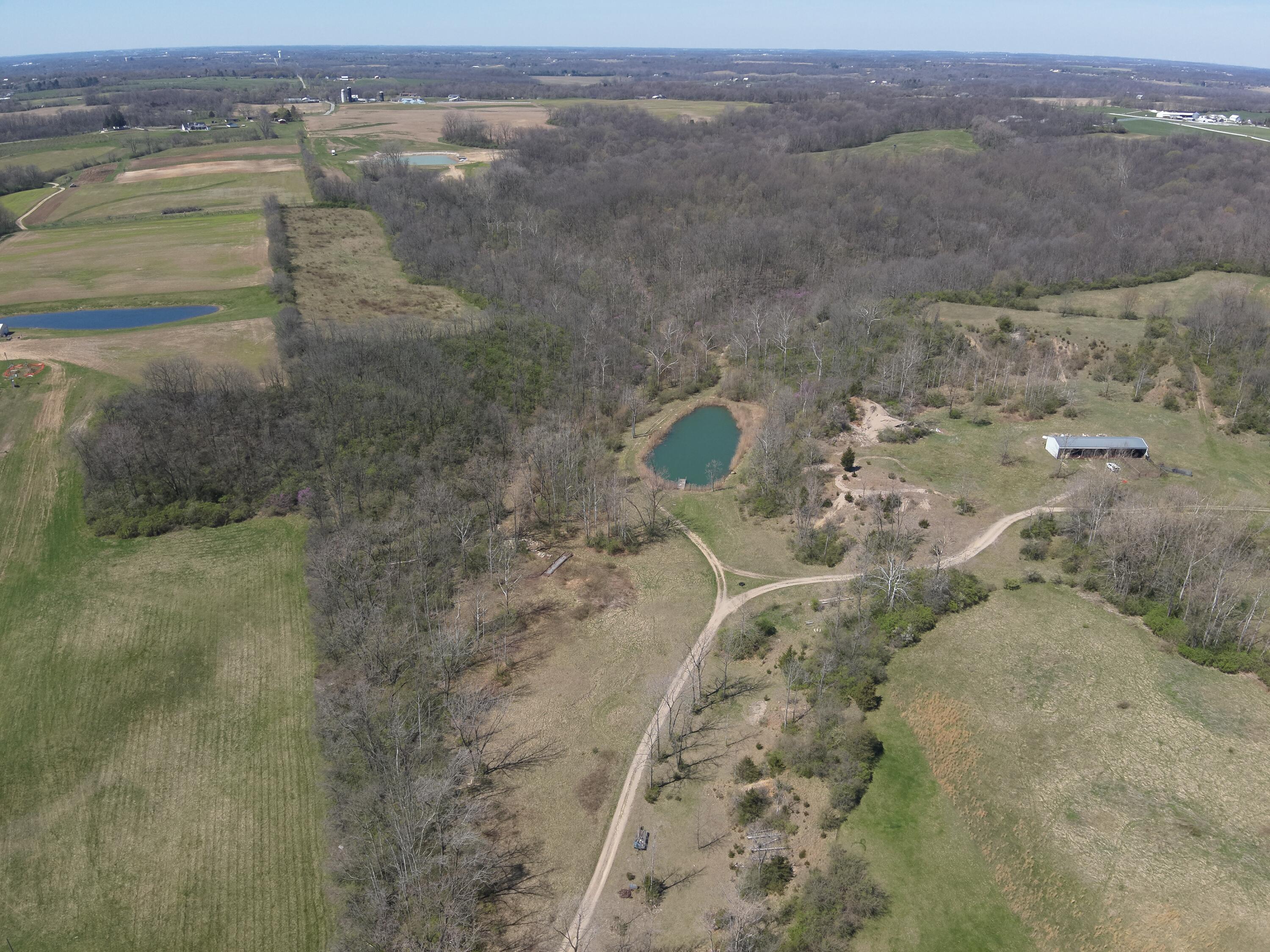 121 State, New Paris, Ohio 45347