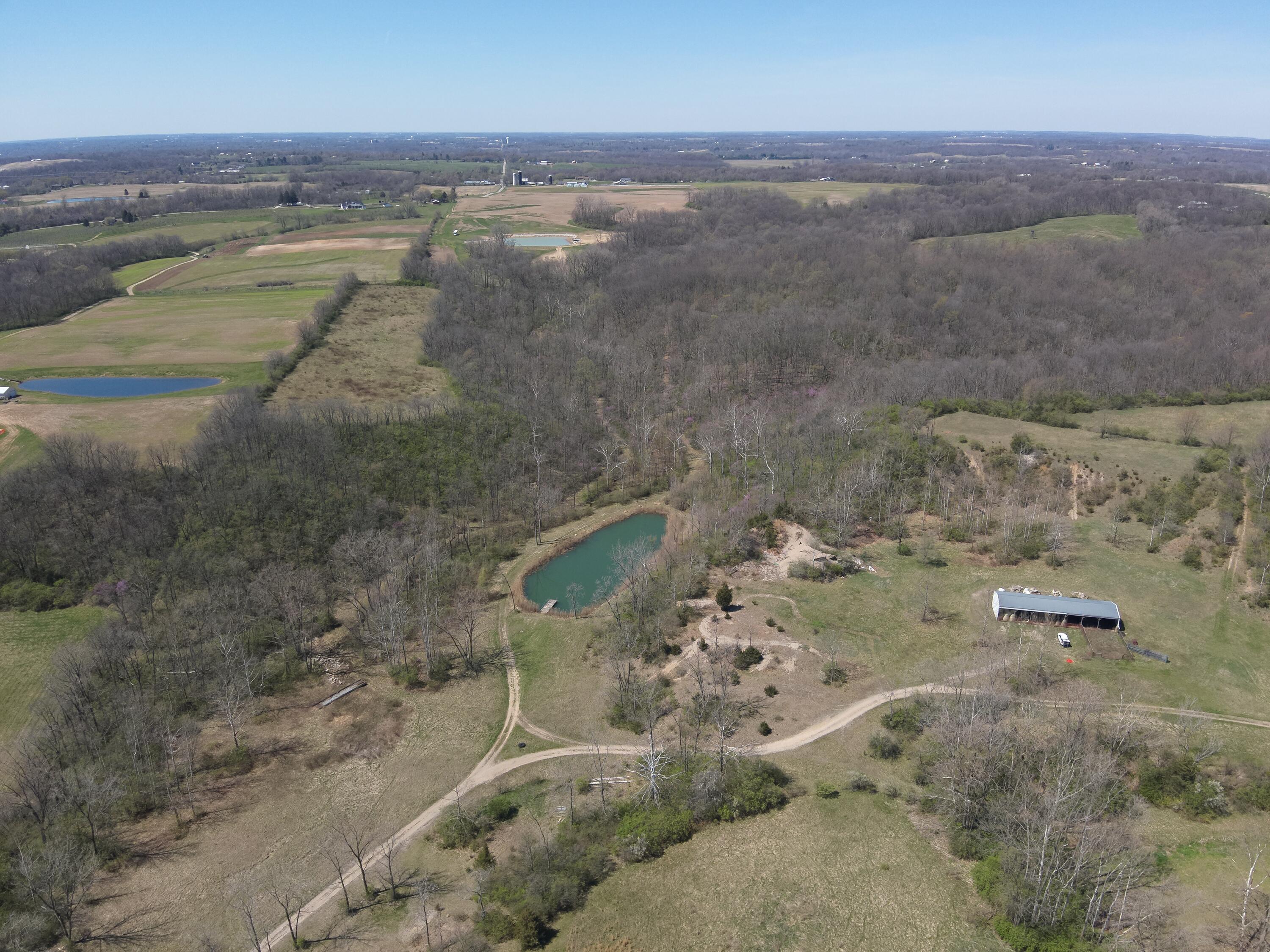 121 State, New Paris, Ohio 45347