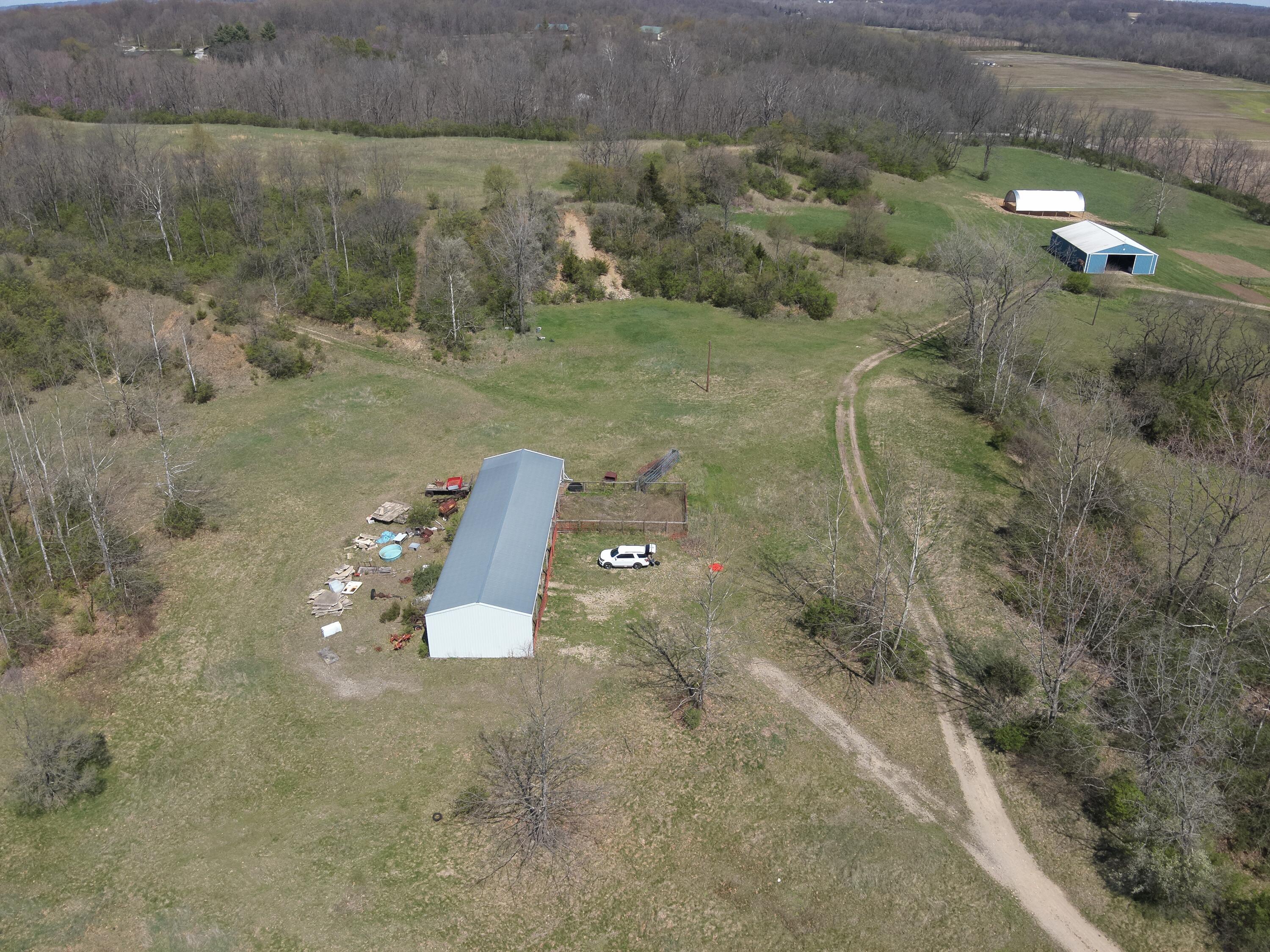 121 State, New Paris, Ohio 45347