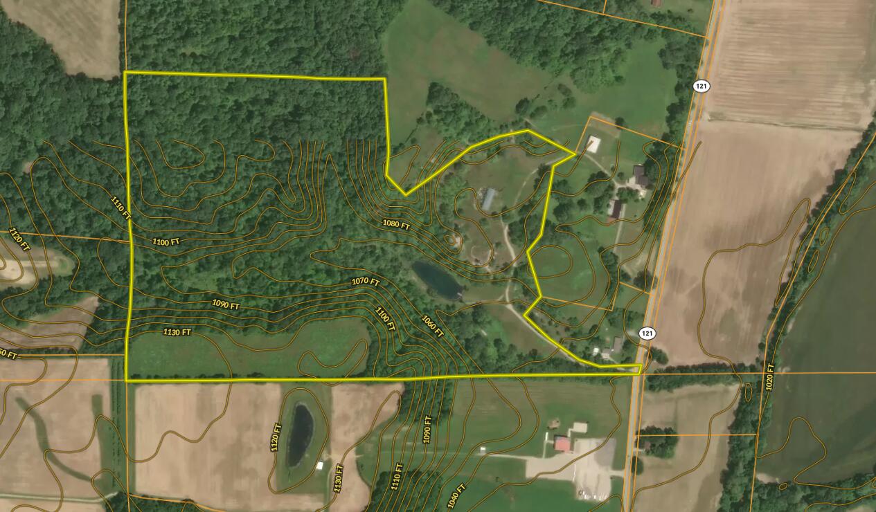121 State, New Paris, Ohio 45347
