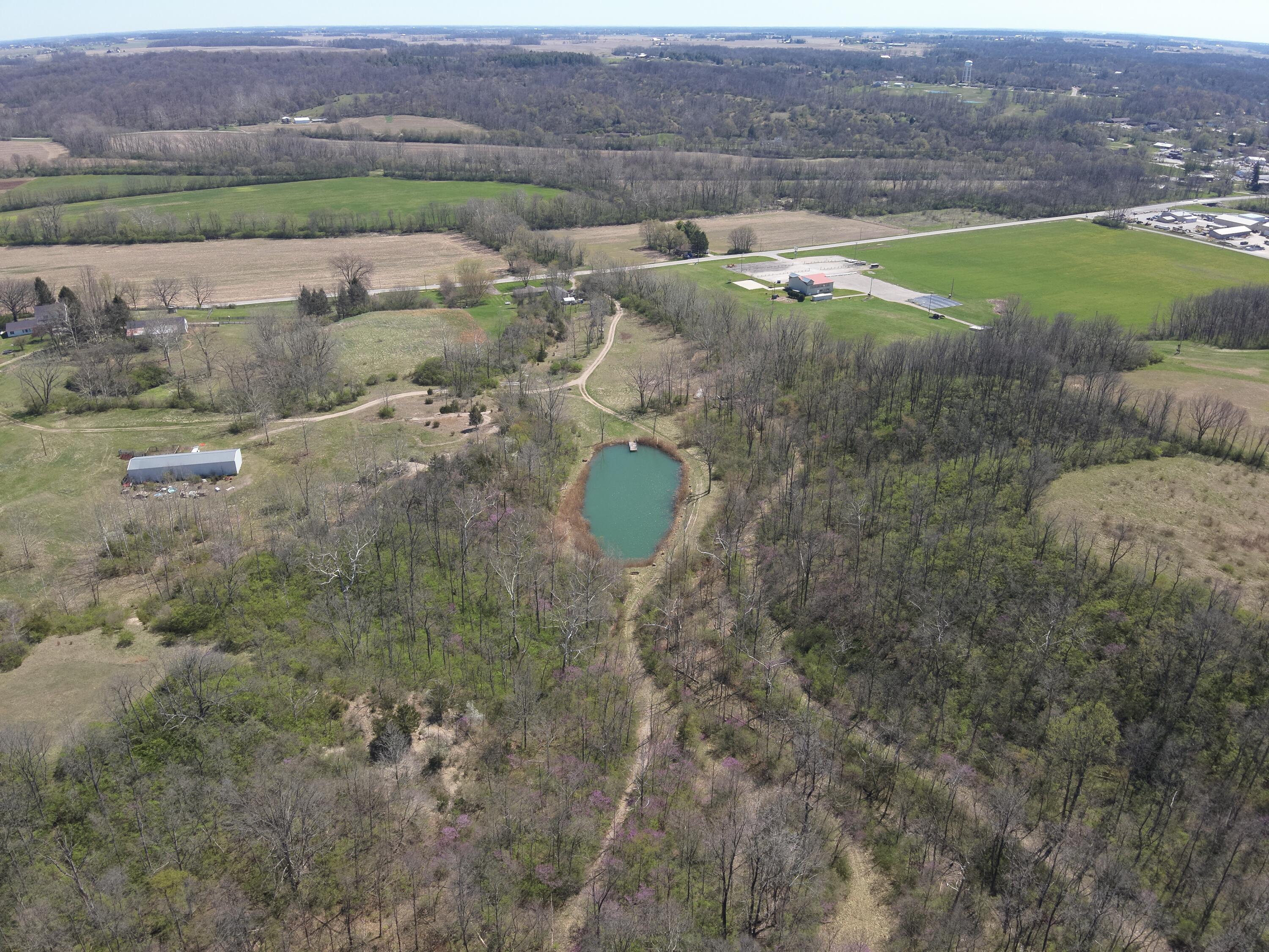 121 State, New Paris, Ohio 45347