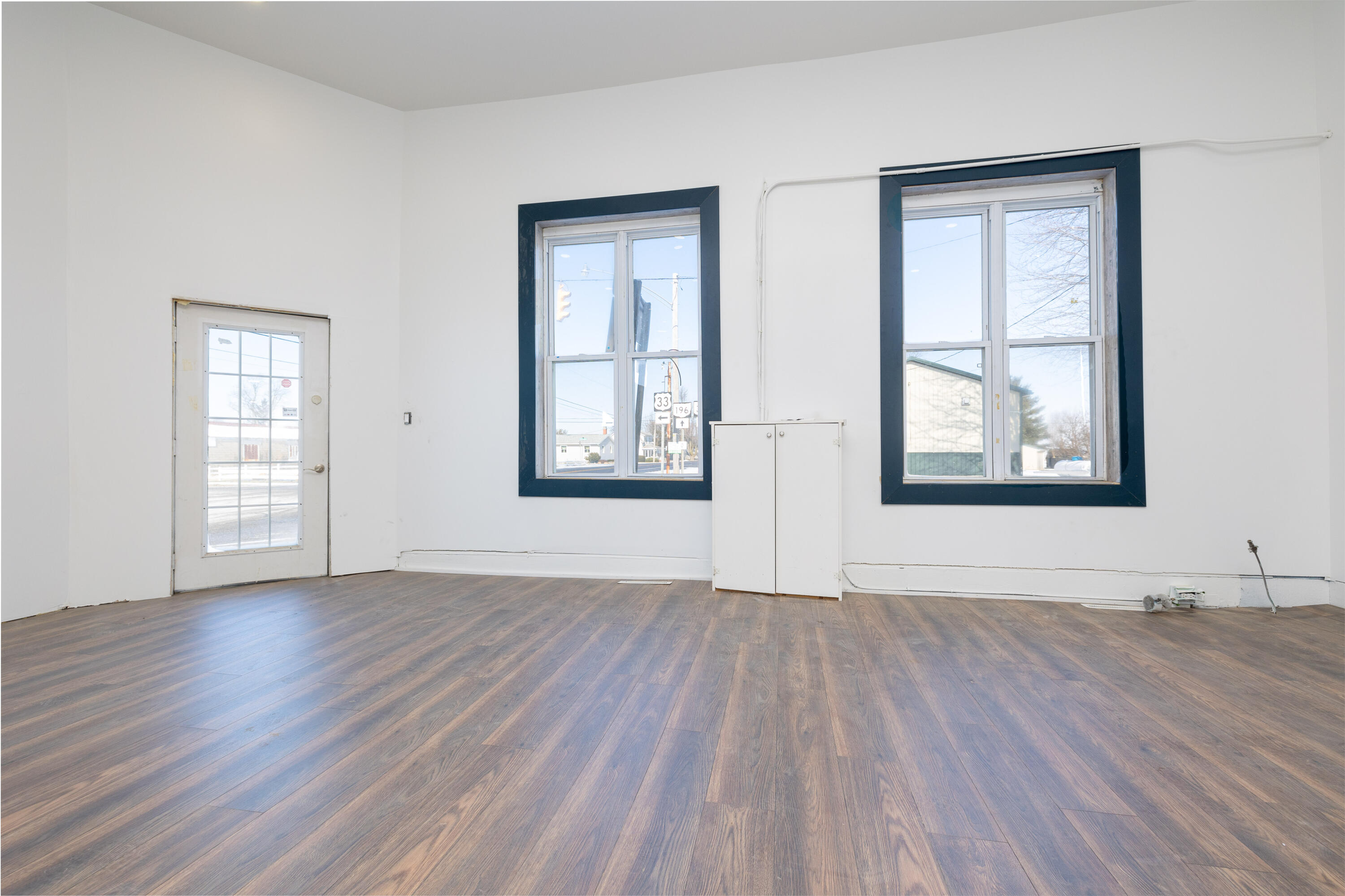 100 Main Street, New Hampshire, Ohio 45870