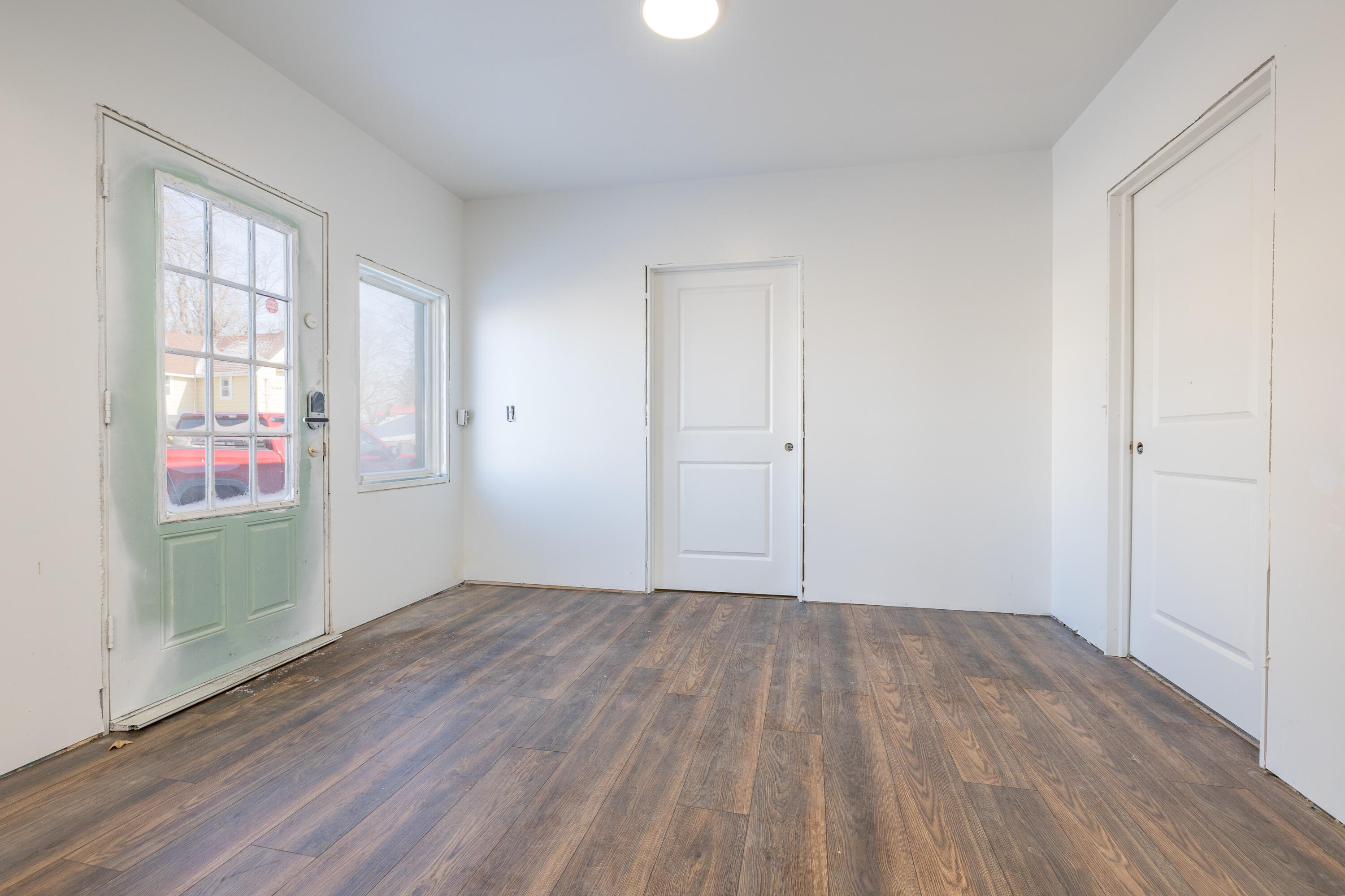 100 Main Street, New Hampshire, Ohio 45870