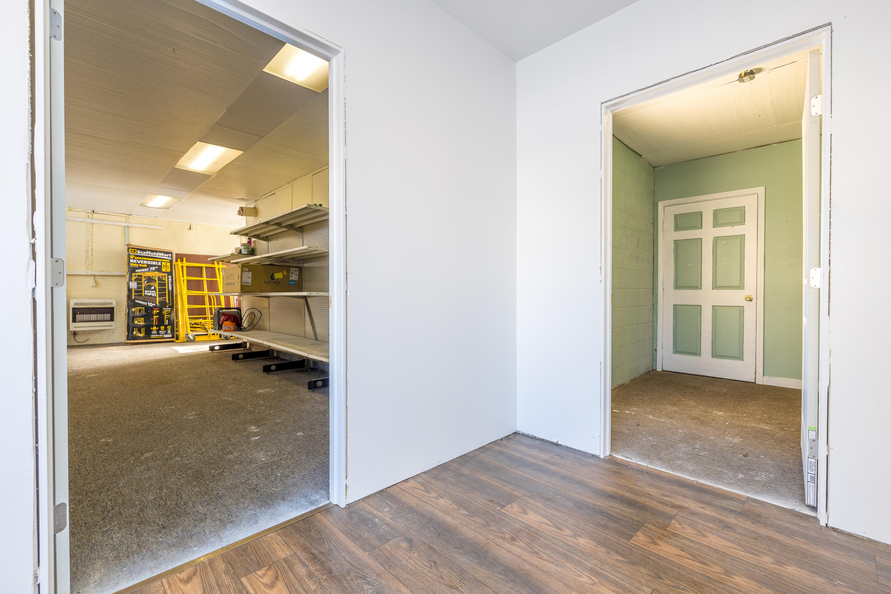 100 Main Street, New Hampshire, Ohio 45870