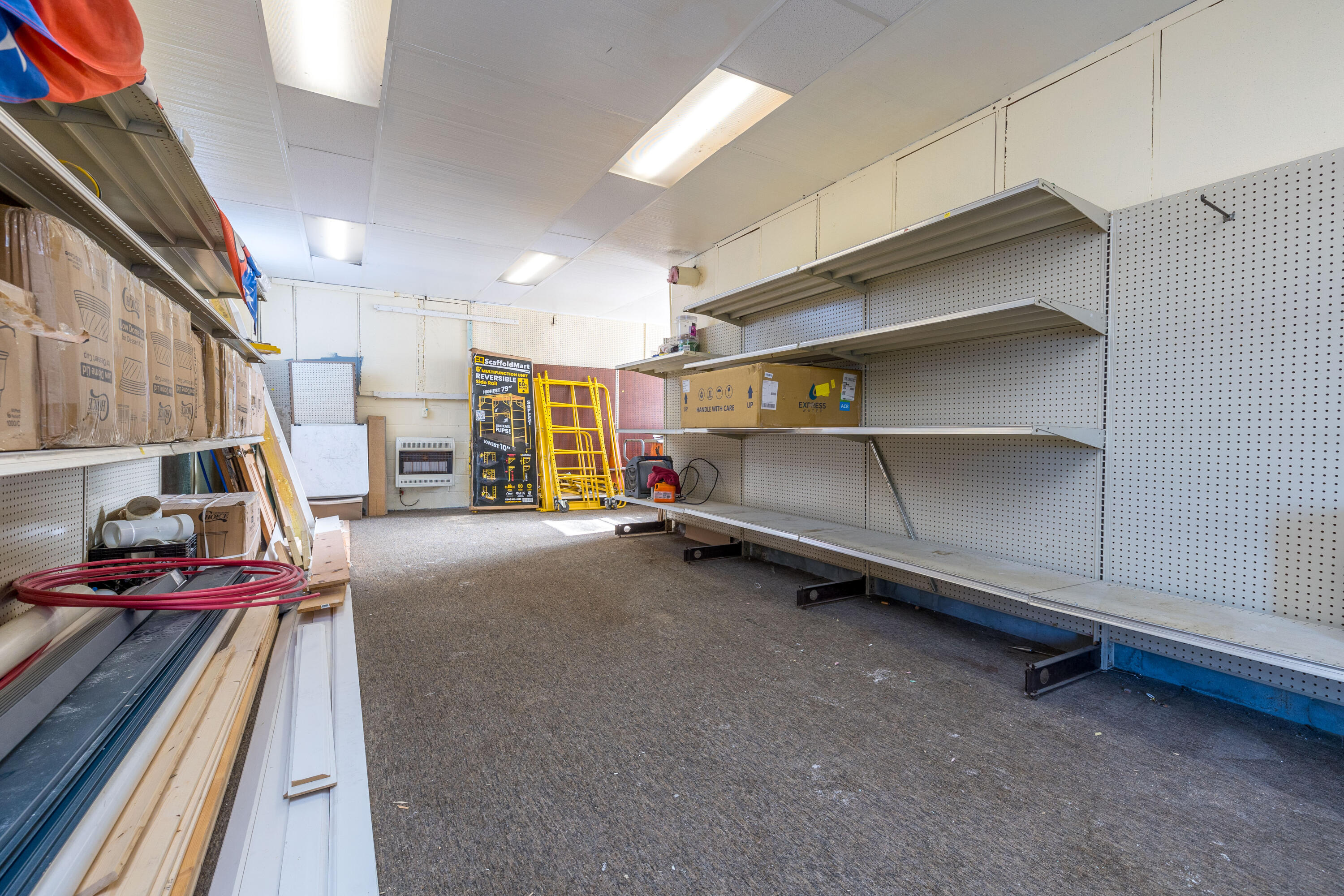 100 Main Street, New Hampshire, Ohio 45870