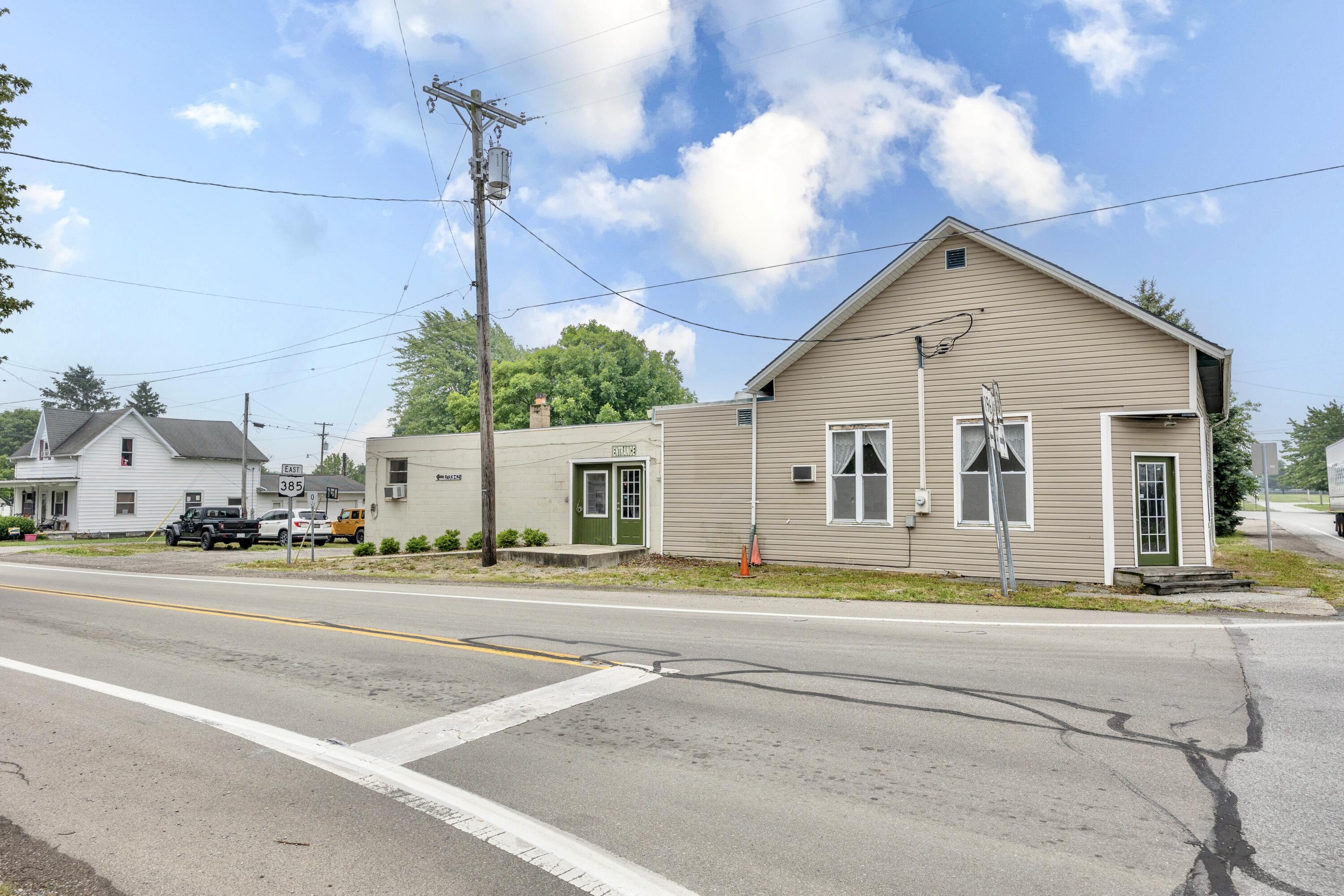 100 Main Street, New Hampshire, Ohio 45870