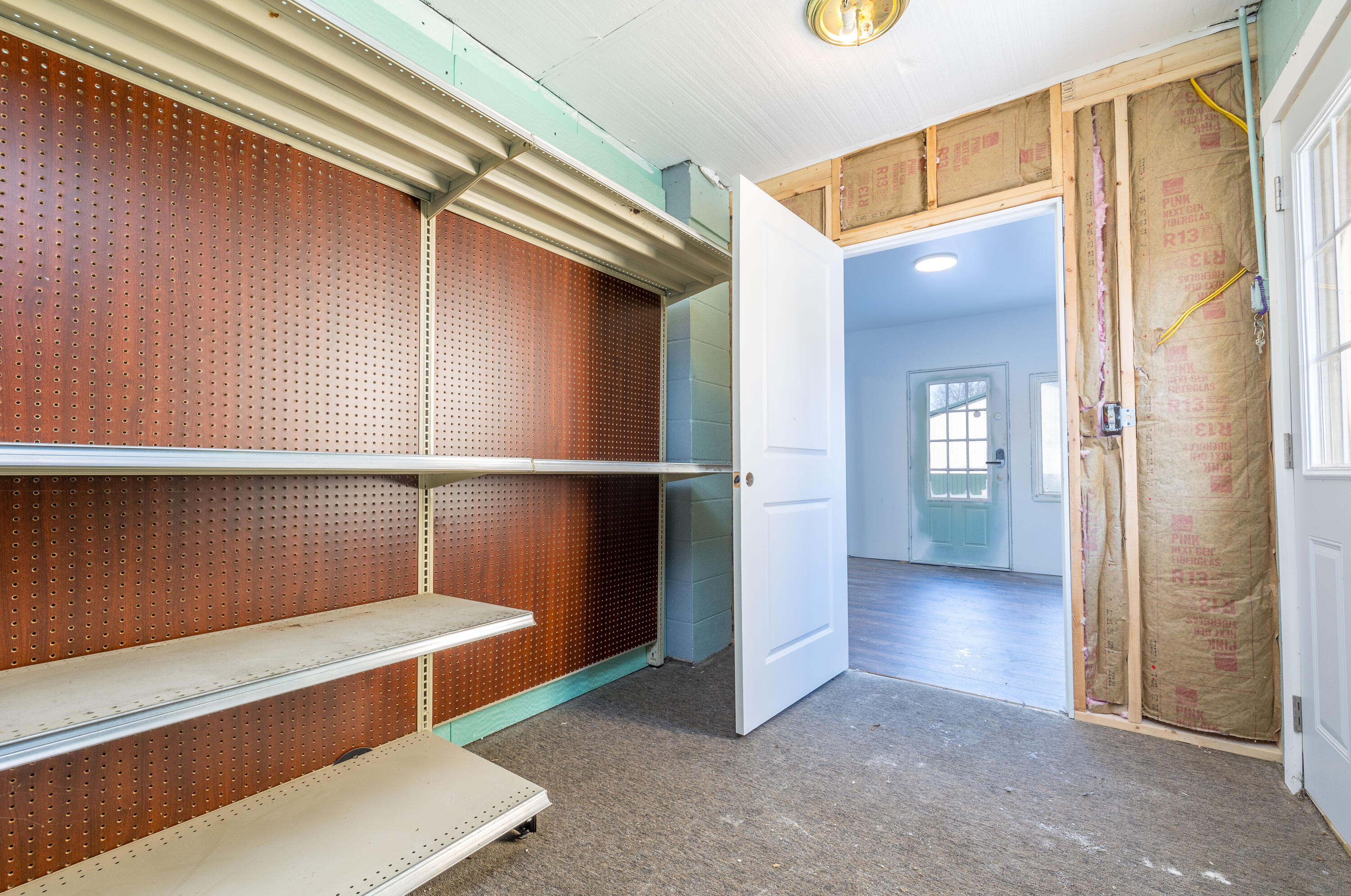 100 Main Street, New Hampshire, Ohio 45870