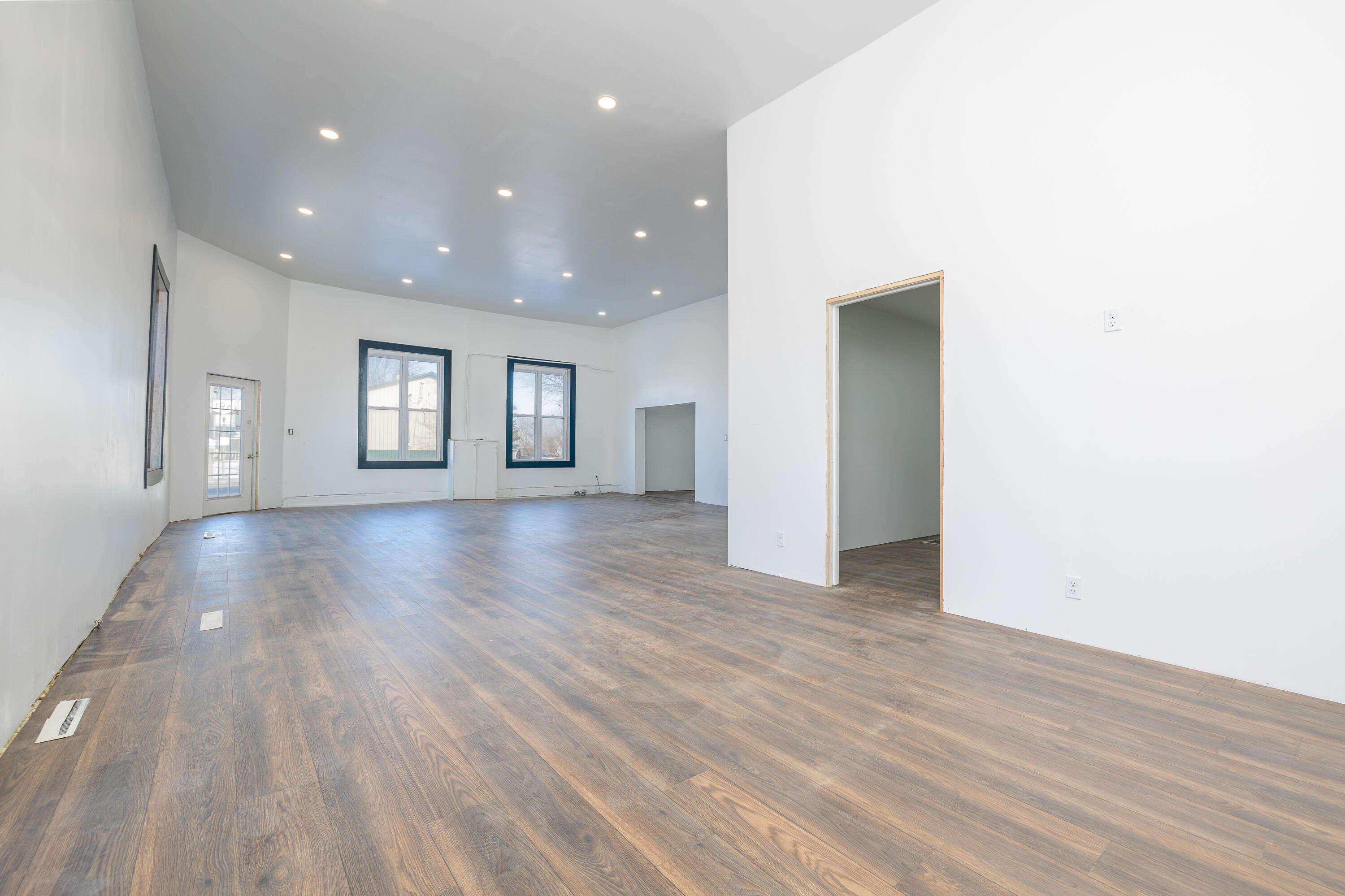 100 Main Street, New Hampshire, Ohio 45870