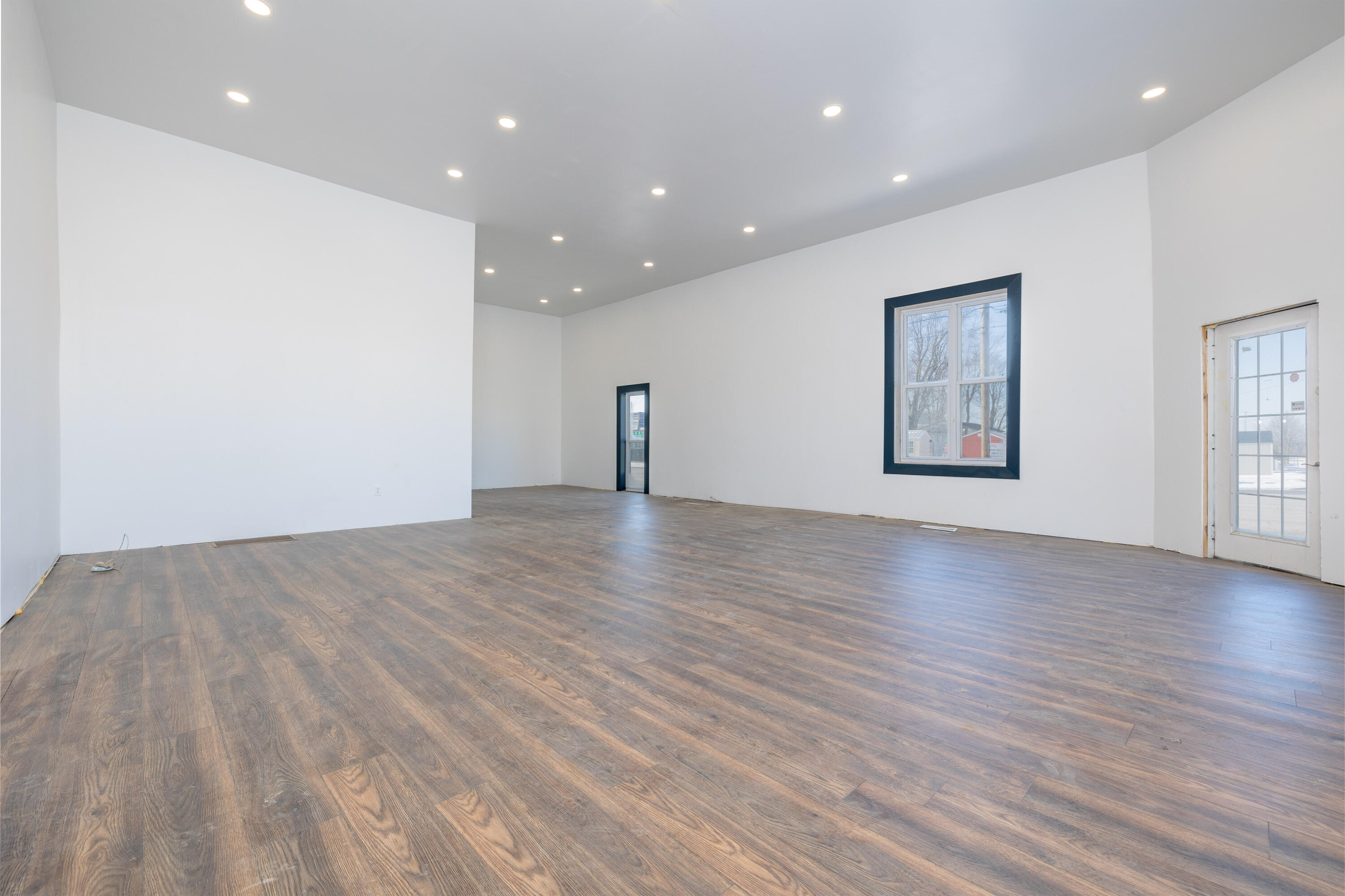 100 Main Street, New Hampshire, Ohio 45870