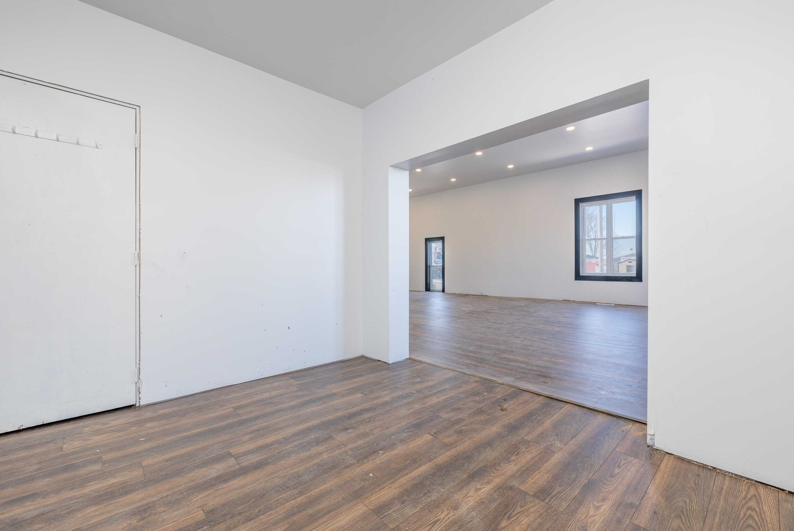 100 Main Street, New Hampshire, Ohio 45870