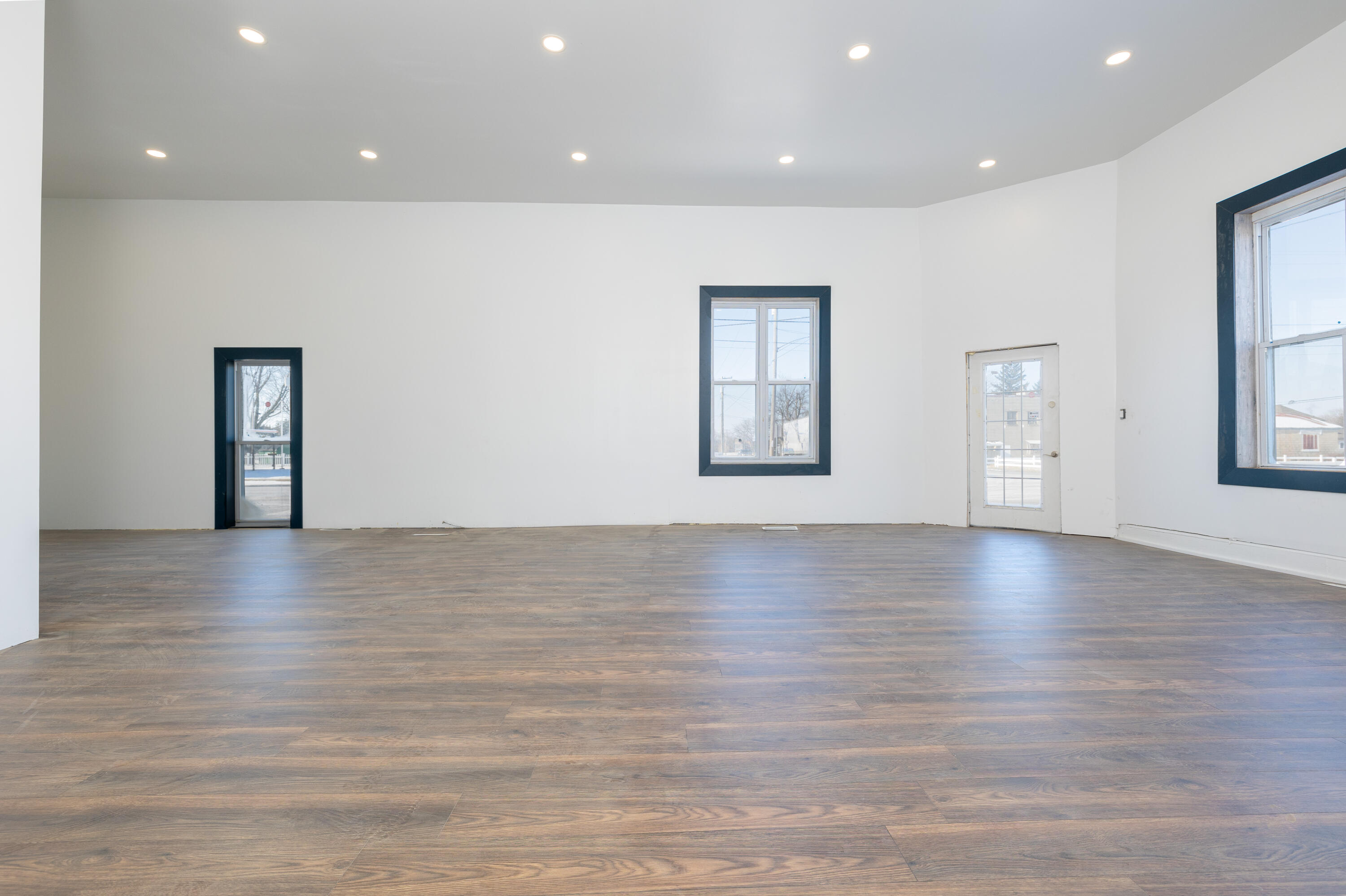 100 Main Street, New Hampshire, Ohio 45870