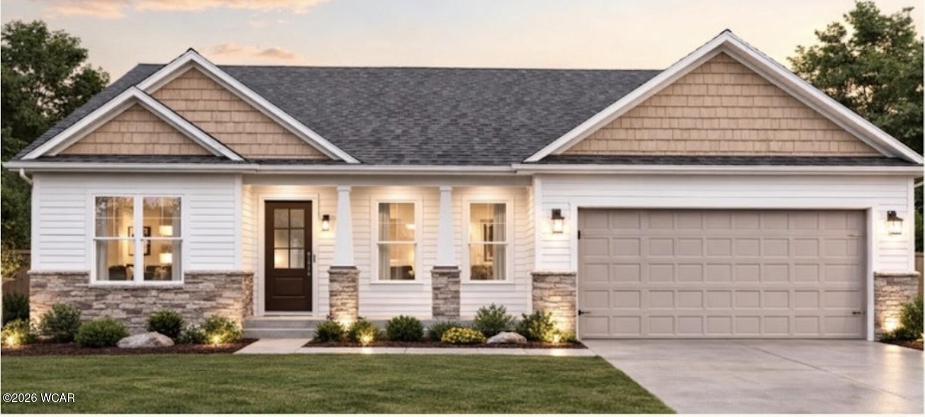 3739 Comanche Drive, Lima, Ohio