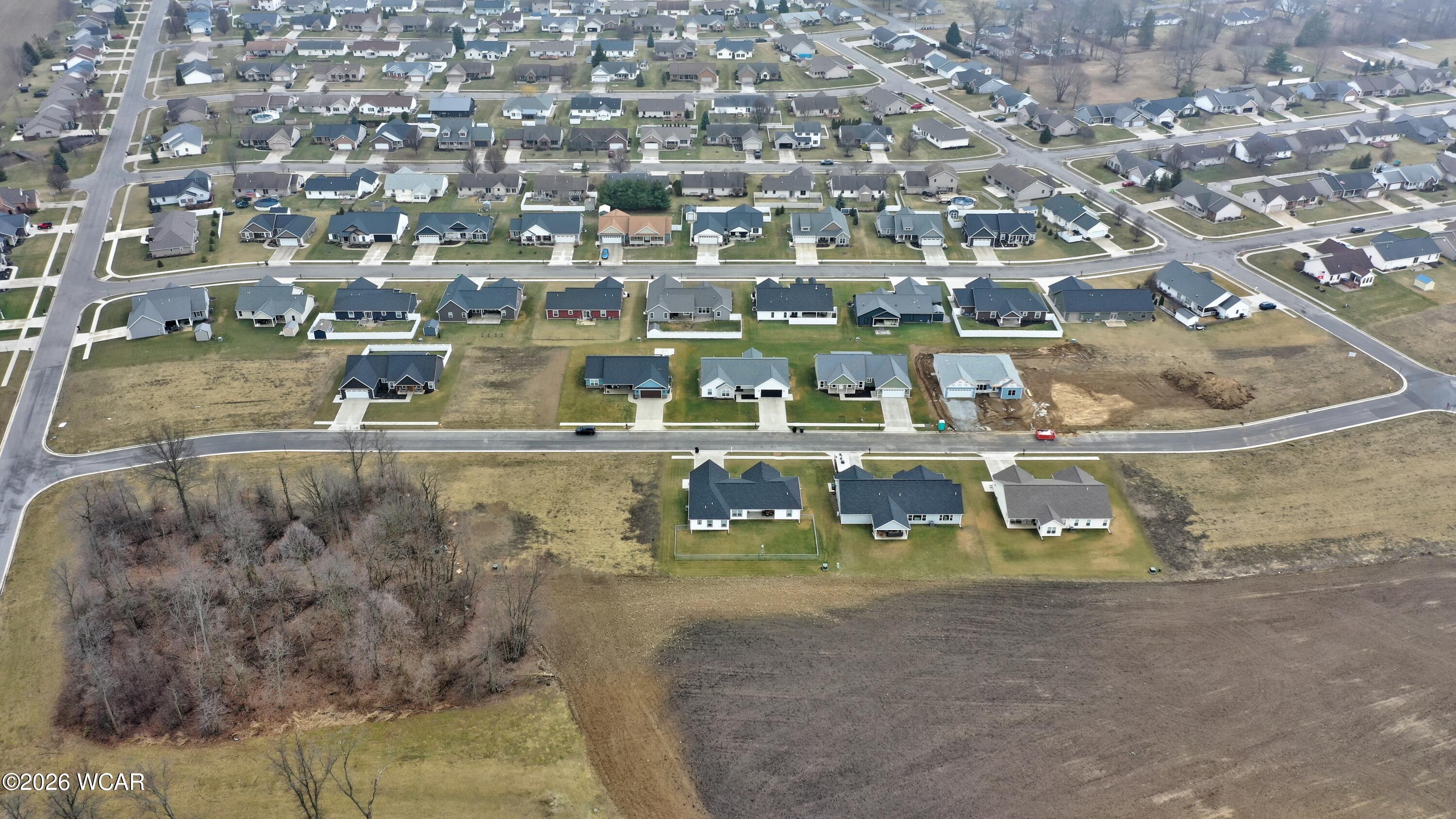 3739 Comanche Drive, Lima, Ohio