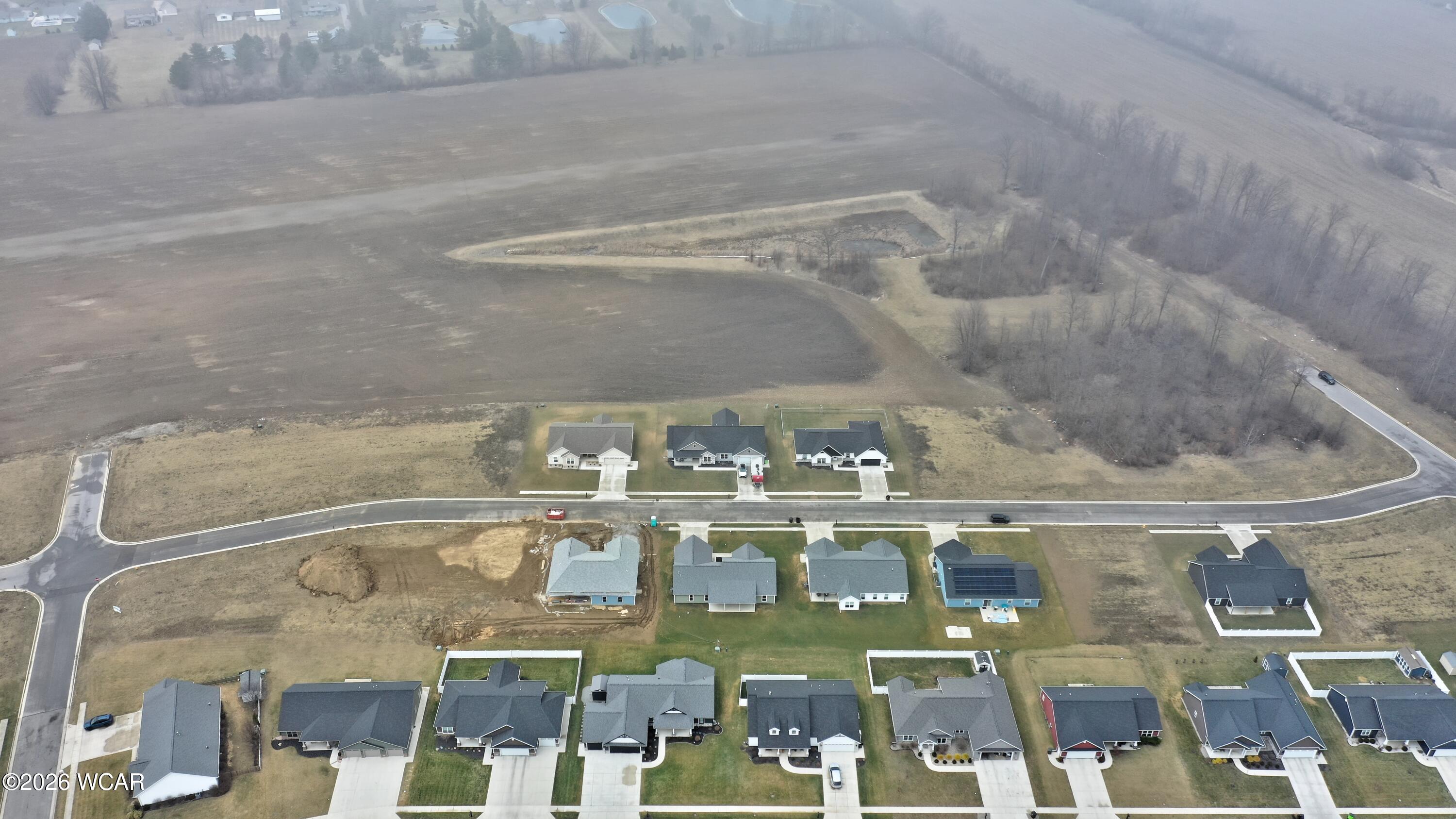 3739 Comanche Drive, Lima, Ohio