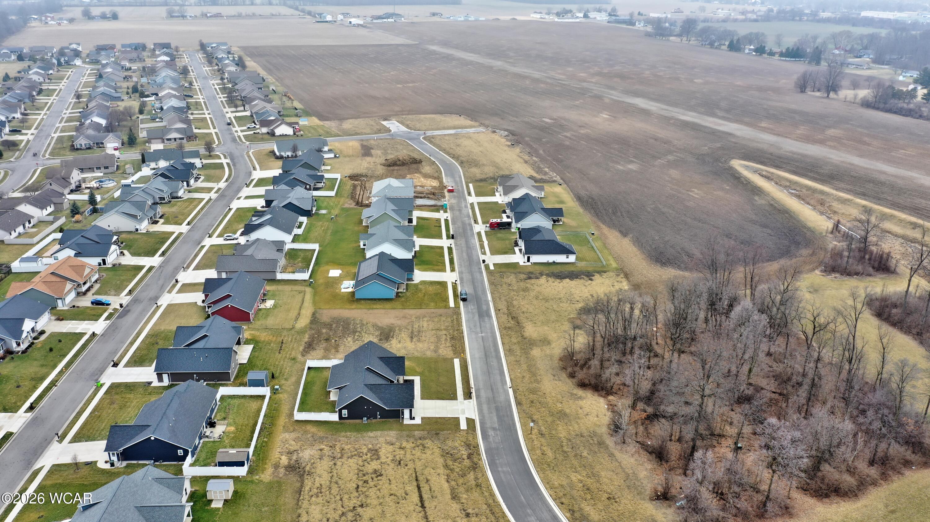 3739 Comanche Drive, Lima, Ohio