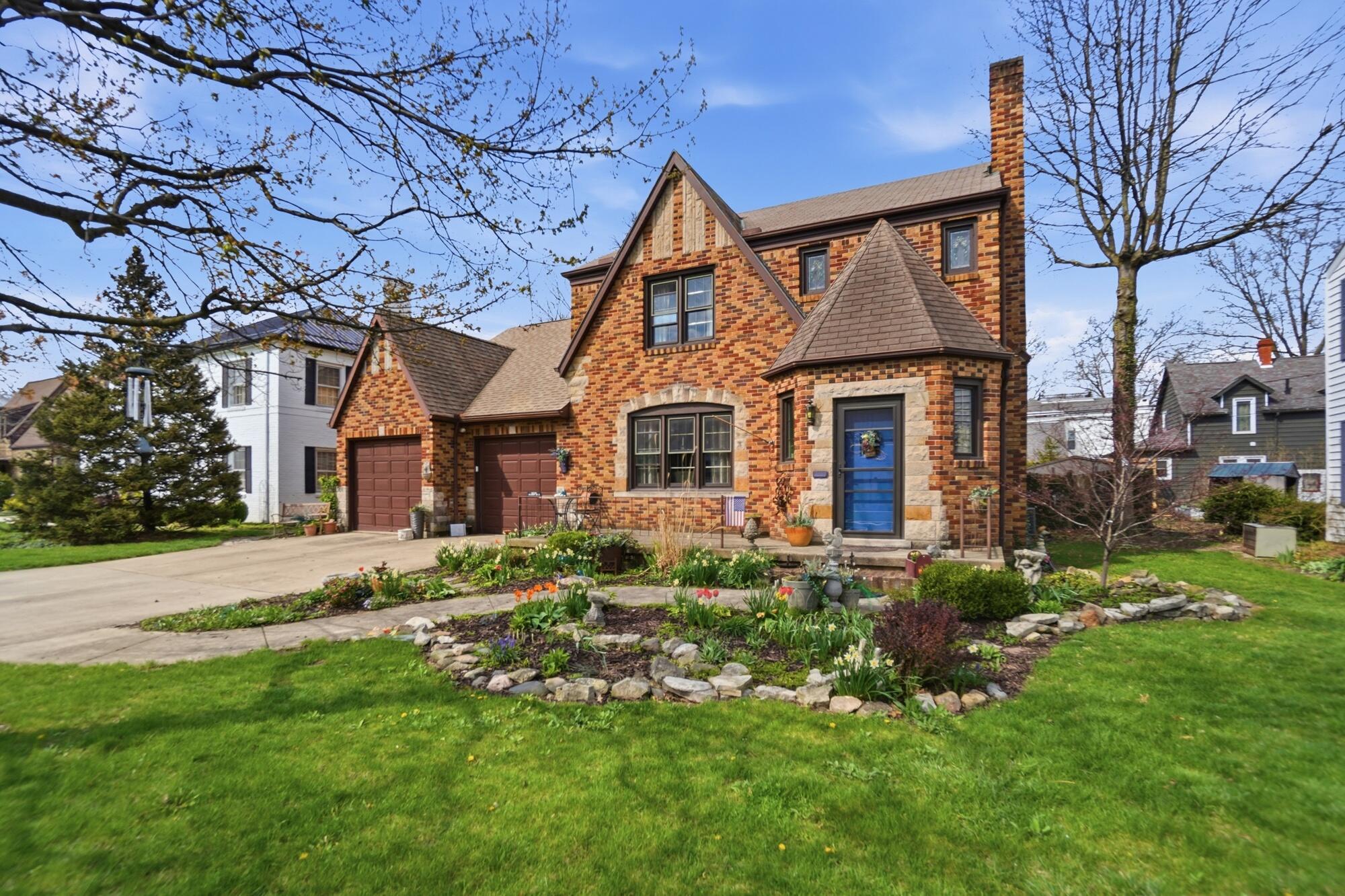 663 Ash Street, Celina, Ohio 45822