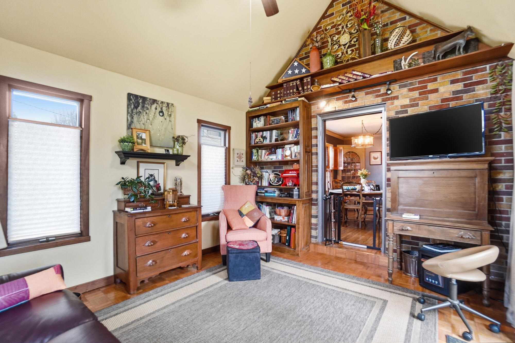 663 Ash Street, Celina, Ohio 45822