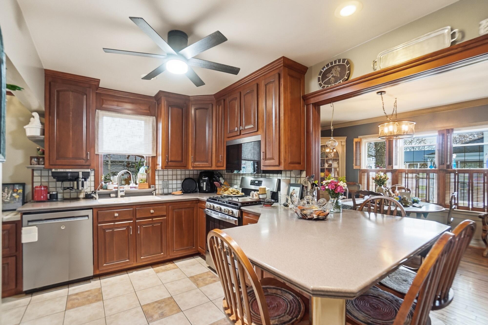 663 Ash Street, Celina, Ohio 45822