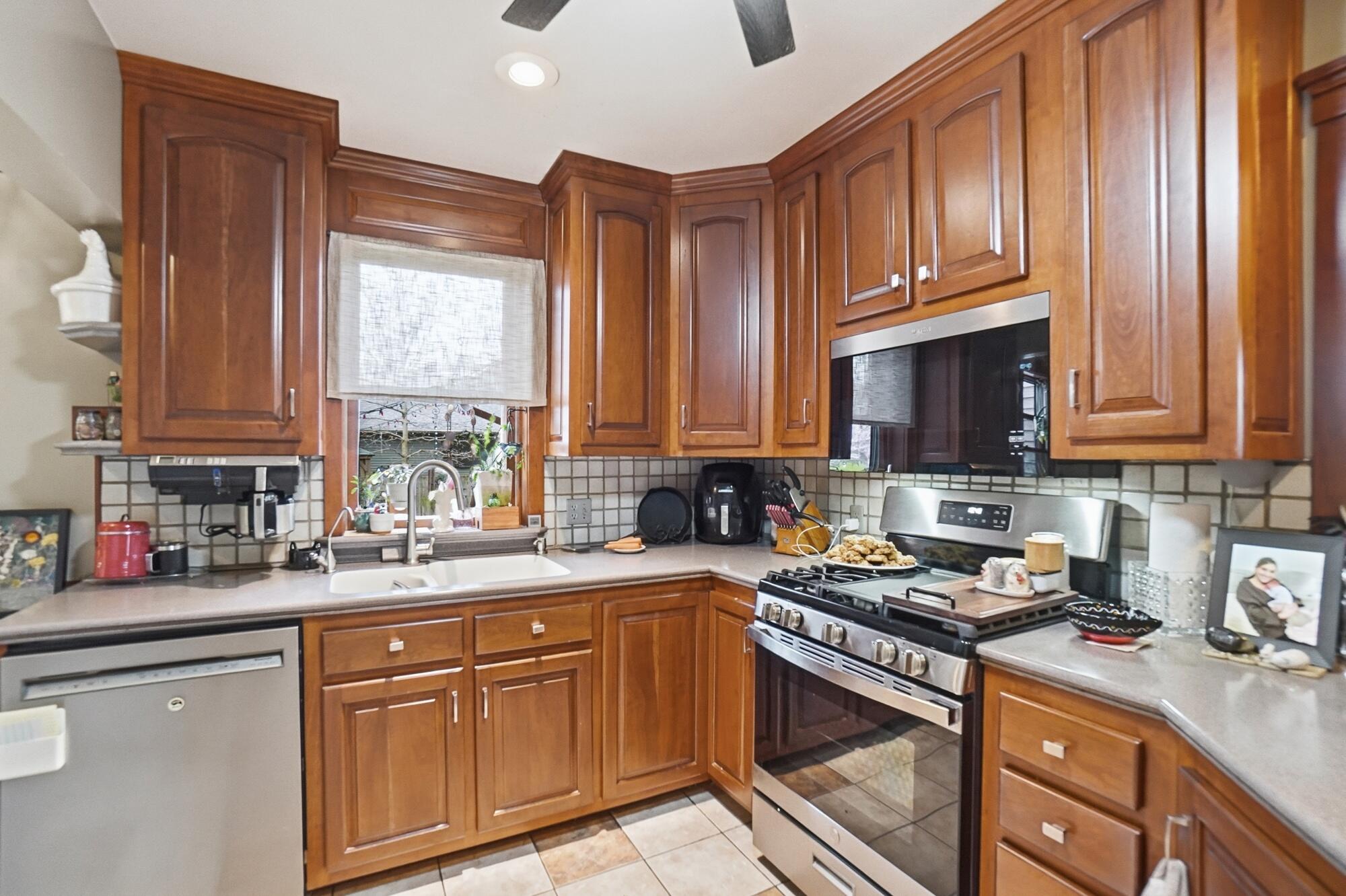 663 Ash Street, Celina, Ohio 45822