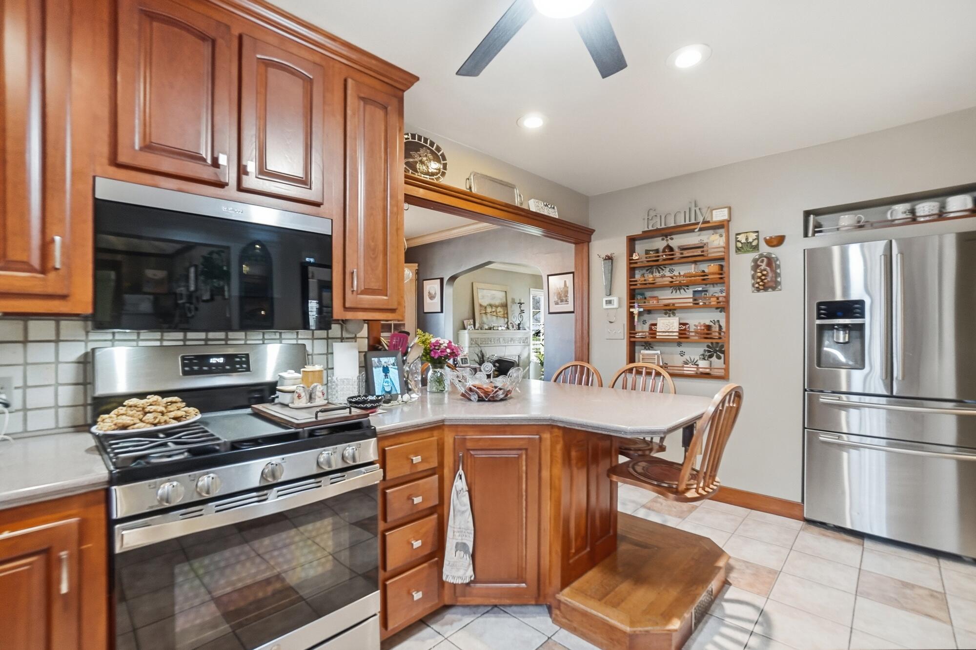 663 Ash Street, Celina, Ohio 45822