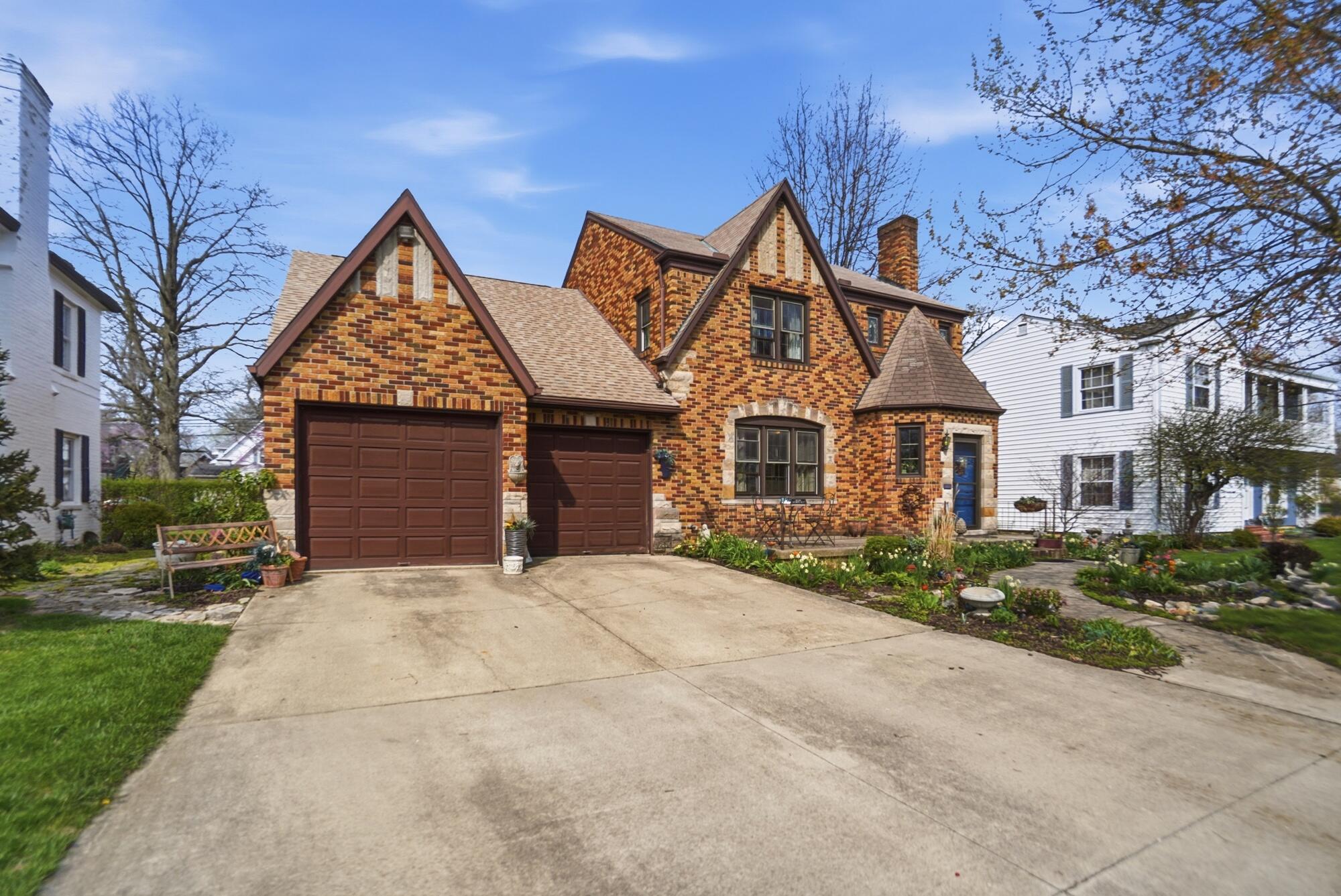 663 Ash Street, Celina, Ohio 45822