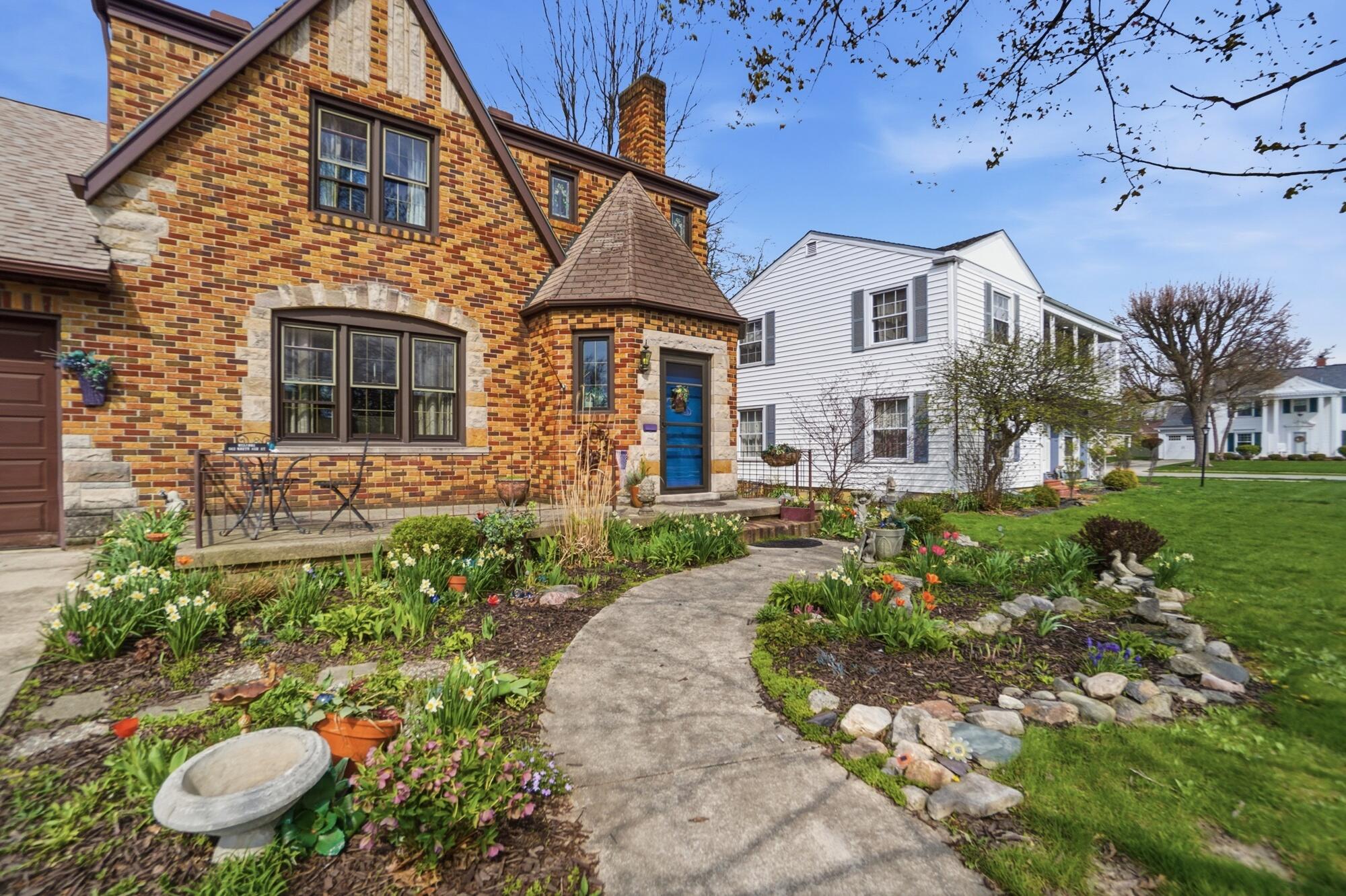 663 Ash Street, Celina, Ohio 45822