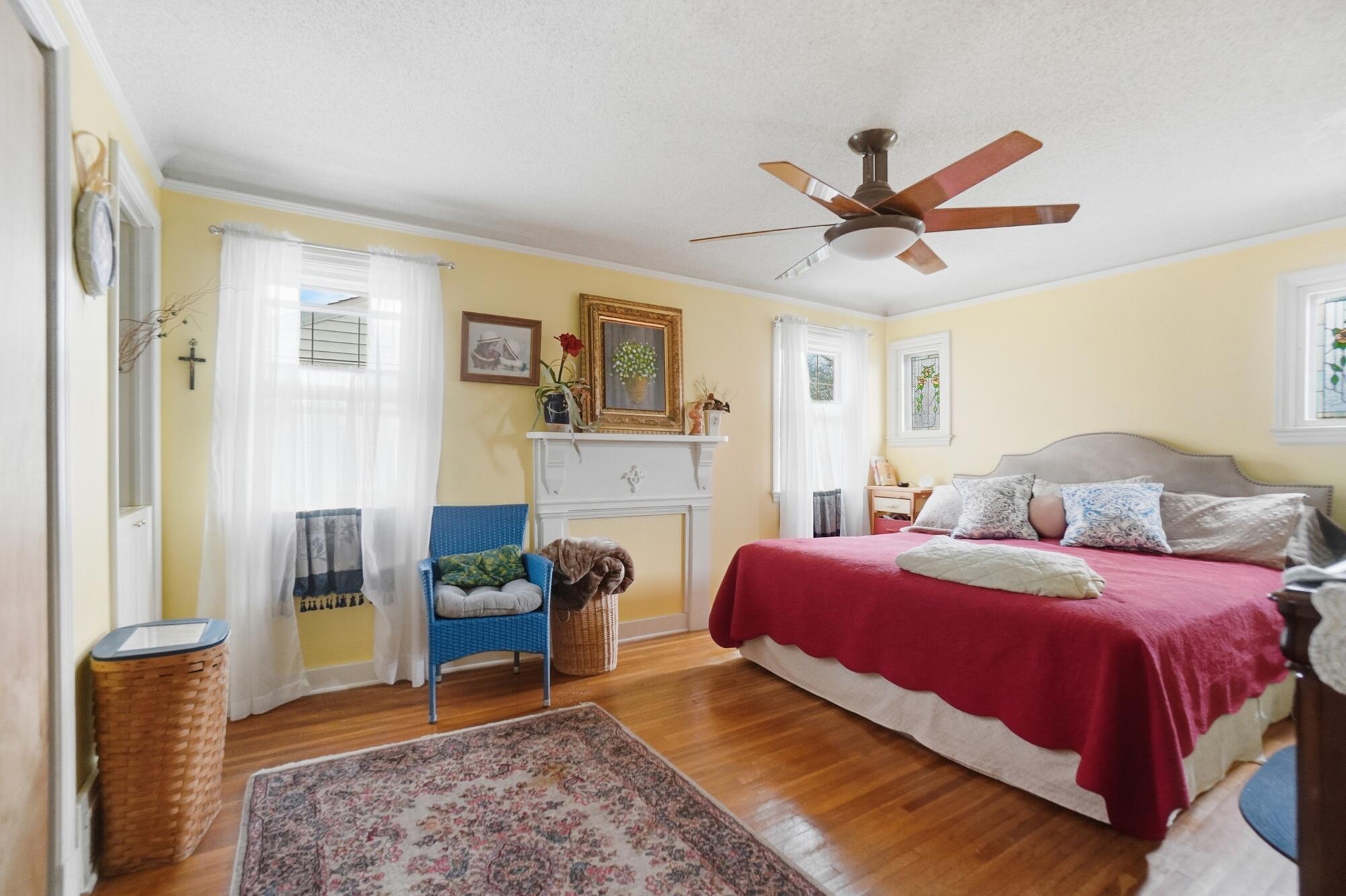 663 Ash Street, Celina, Ohio 45822