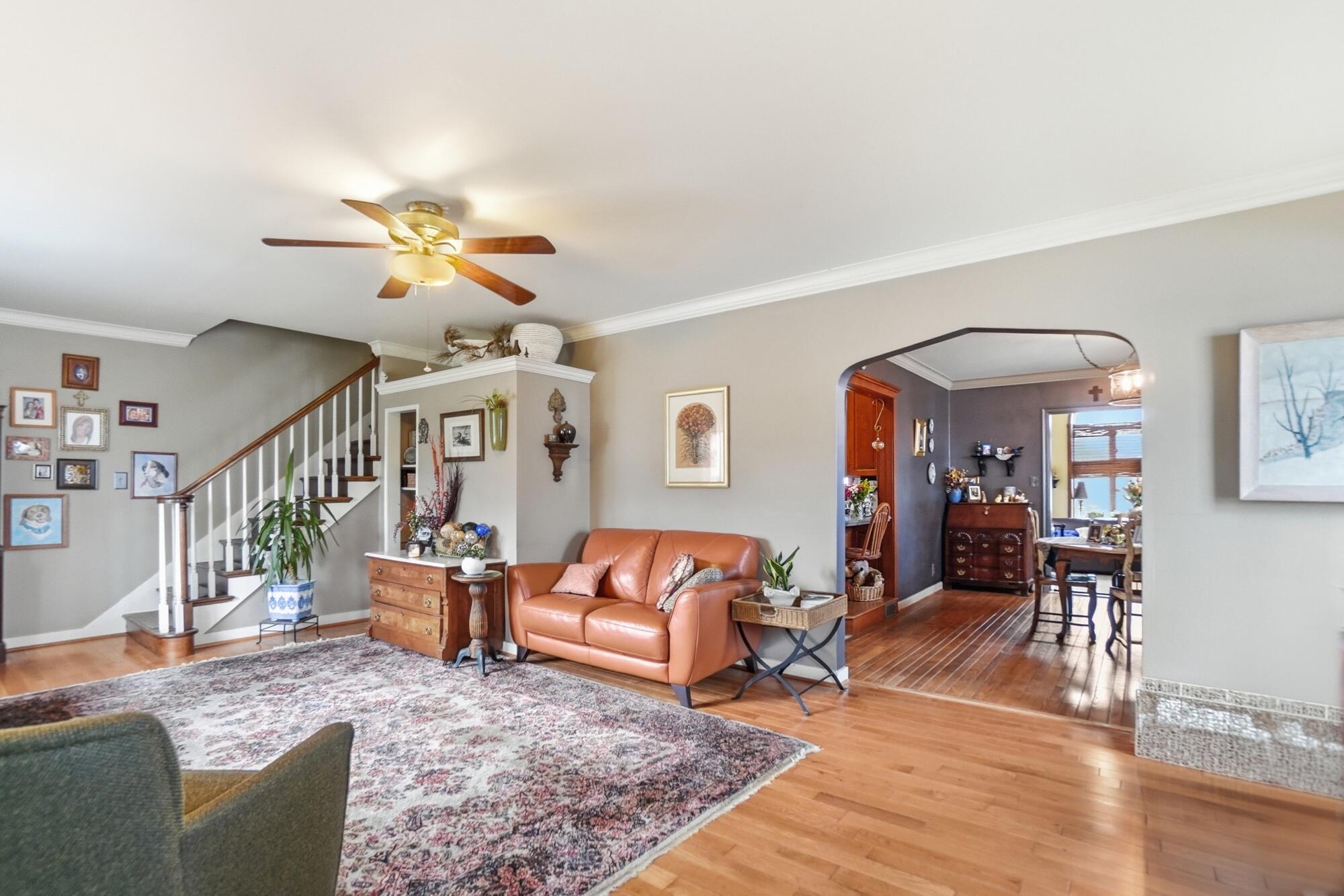 663 Ash Street, Celina, Ohio 45822