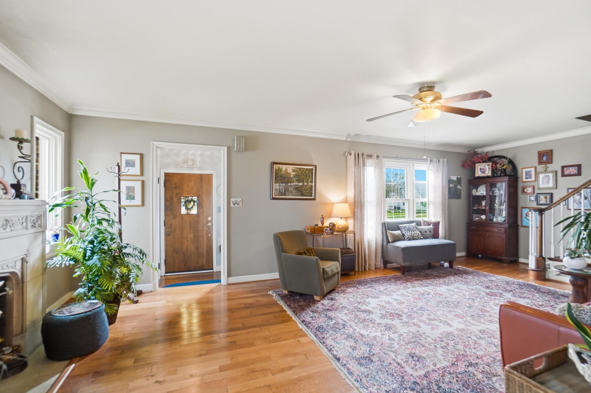 663 Ash Street, Celina, Ohio 45822