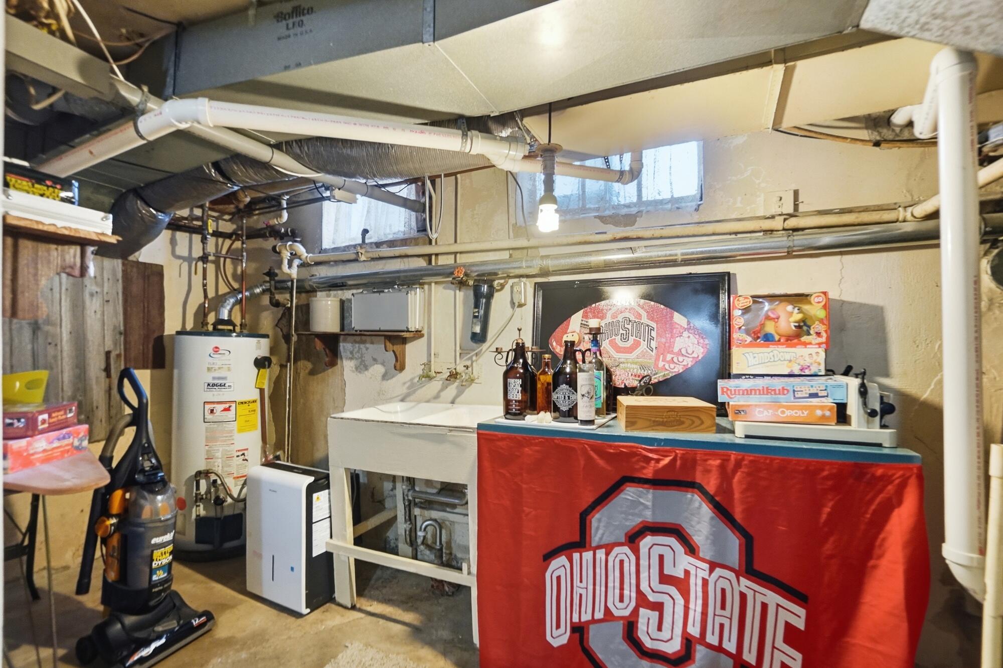 663 Ash Street, Celina, Ohio 45822