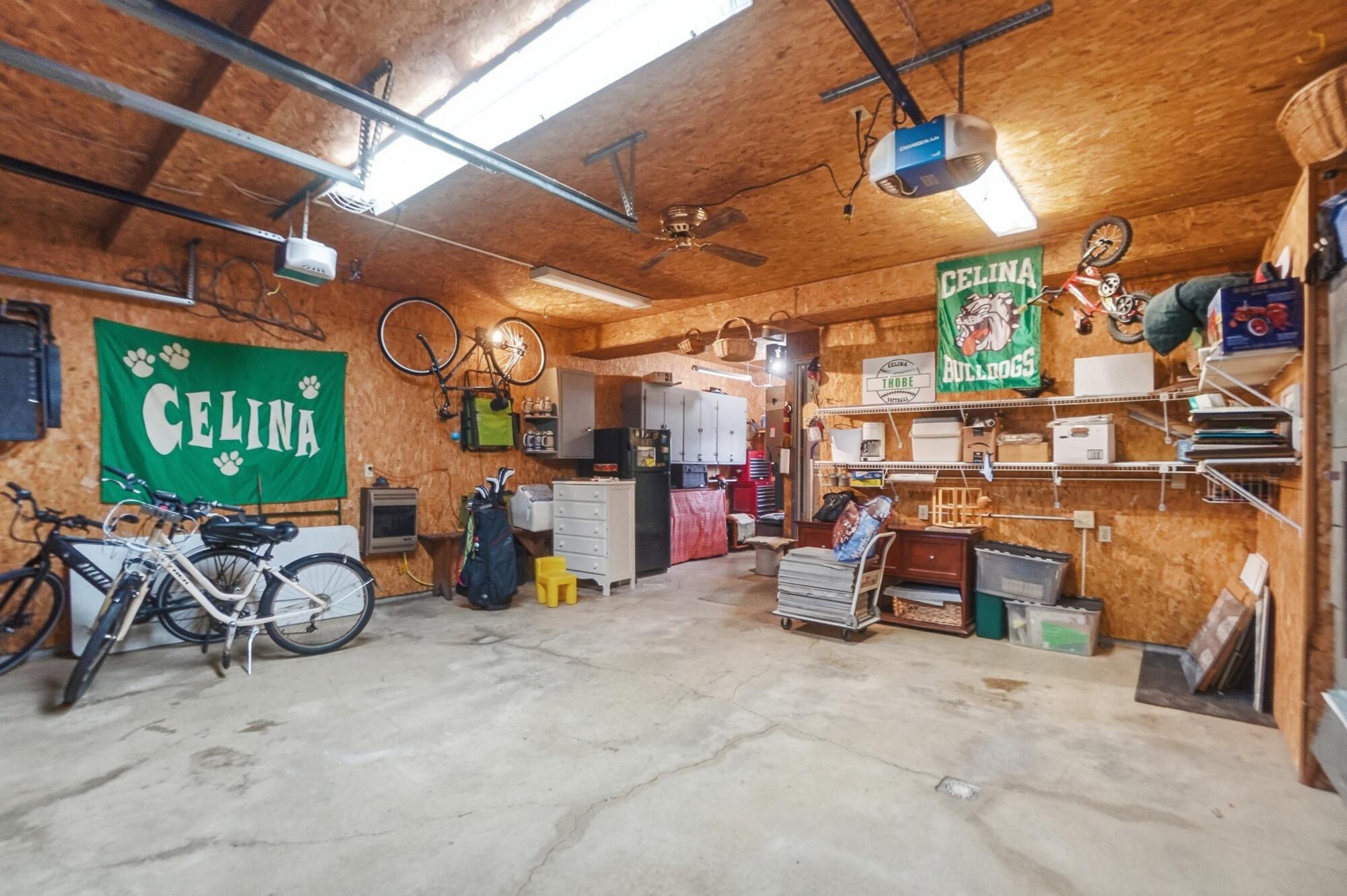 663 Ash Street, Celina, Ohio 45822