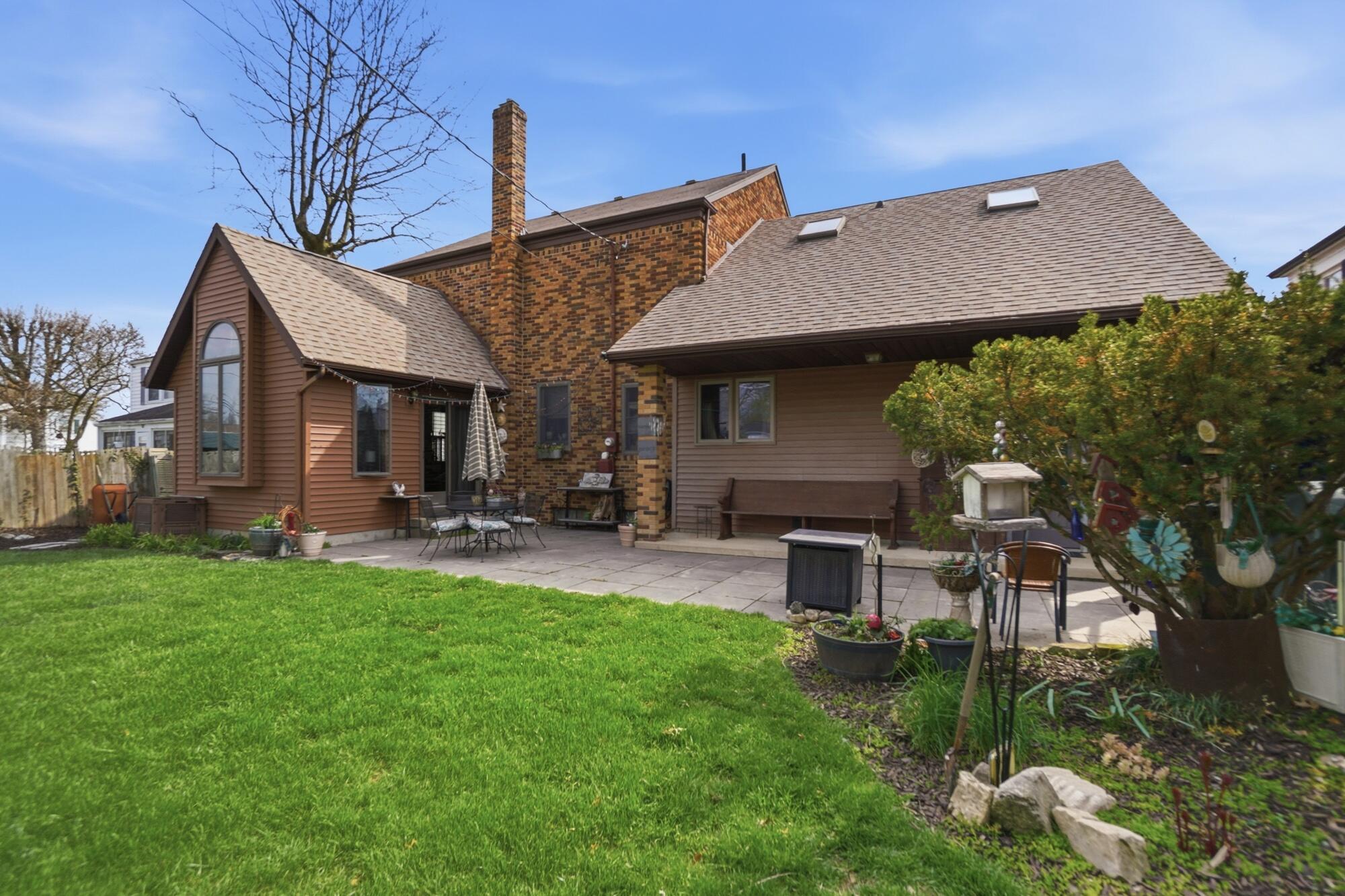 663 Ash Street, Celina, Ohio 45822