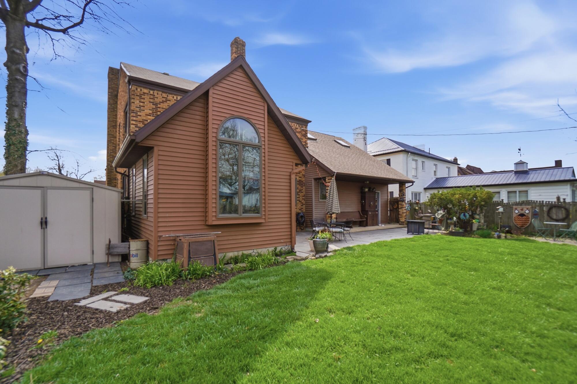 663 Ash Street, Celina, Ohio 45822