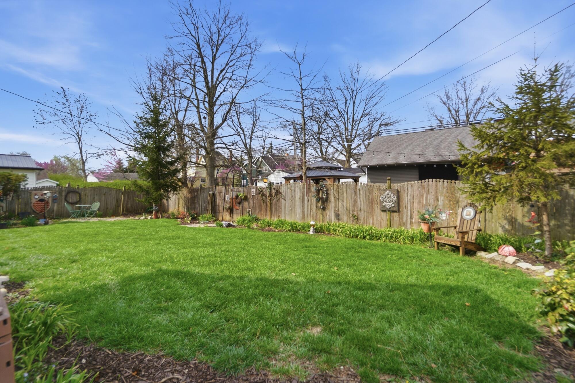 663 Ash Street, Celina, Ohio 45822