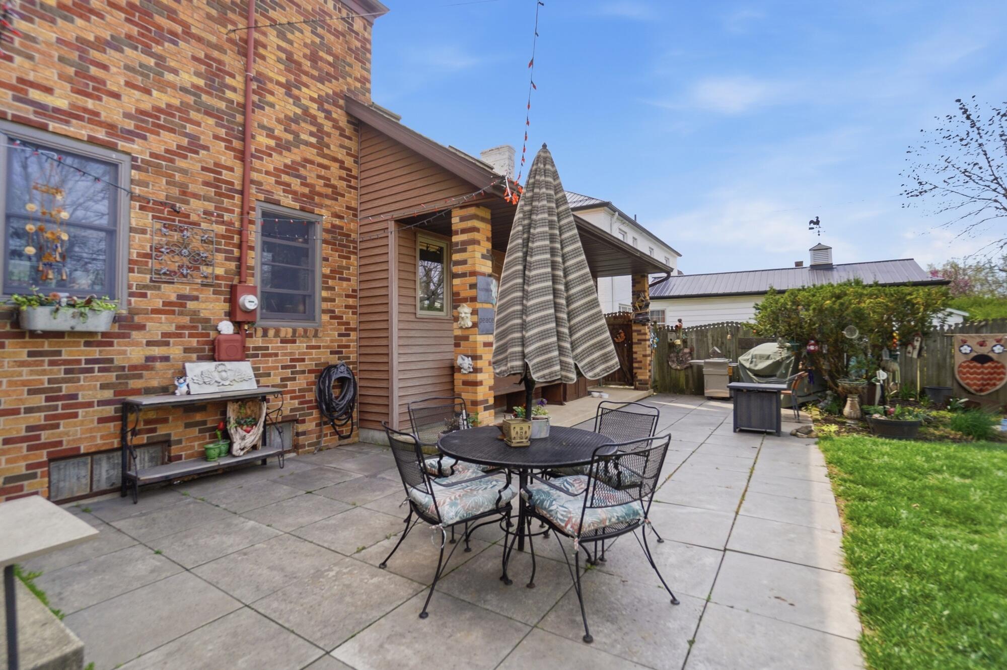 663 Ash Street, Celina, Ohio 45822