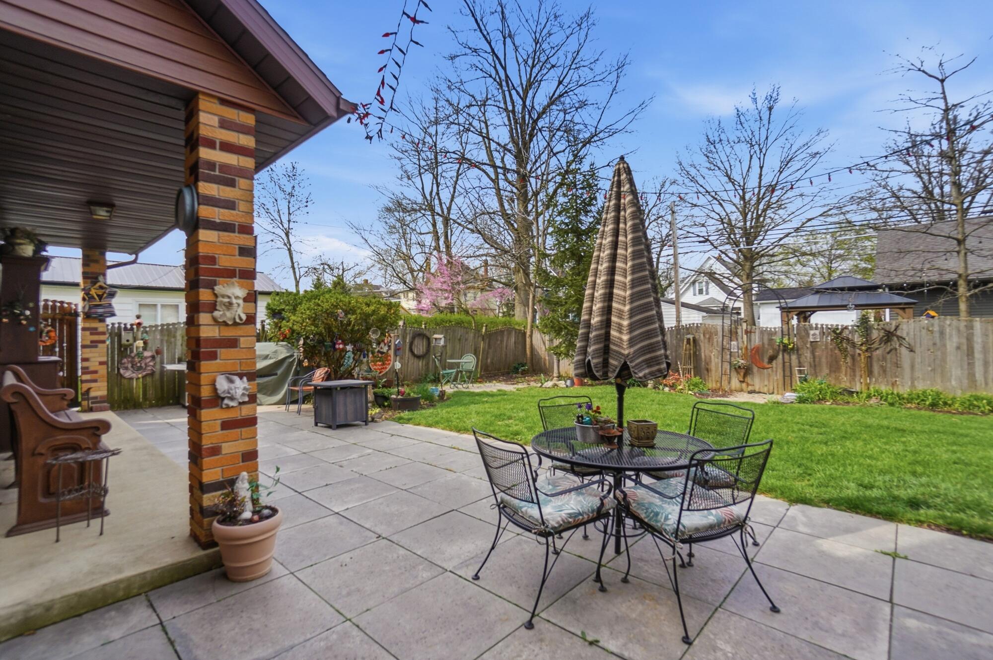 663 Ash Street, Celina, Ohio 45822