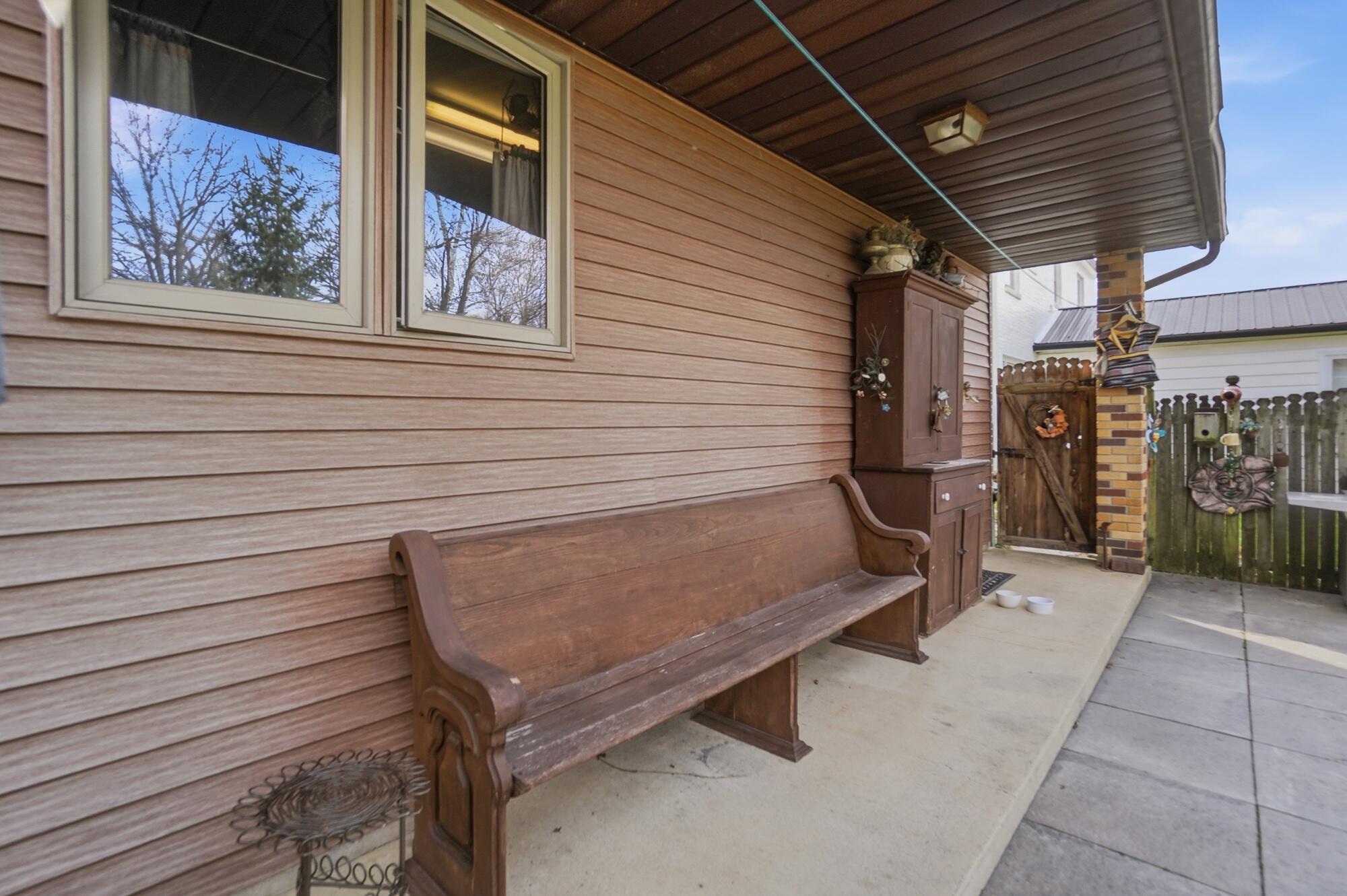 663 Ash Street, Celina, Ohio 45822