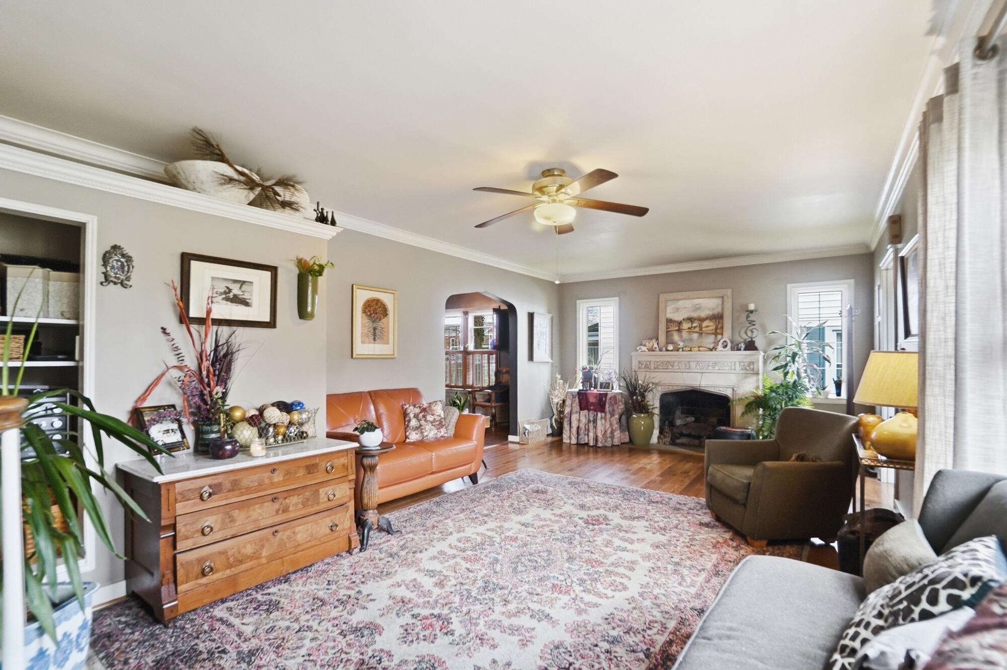 663 Ash Street, Celina, Ohio 45822