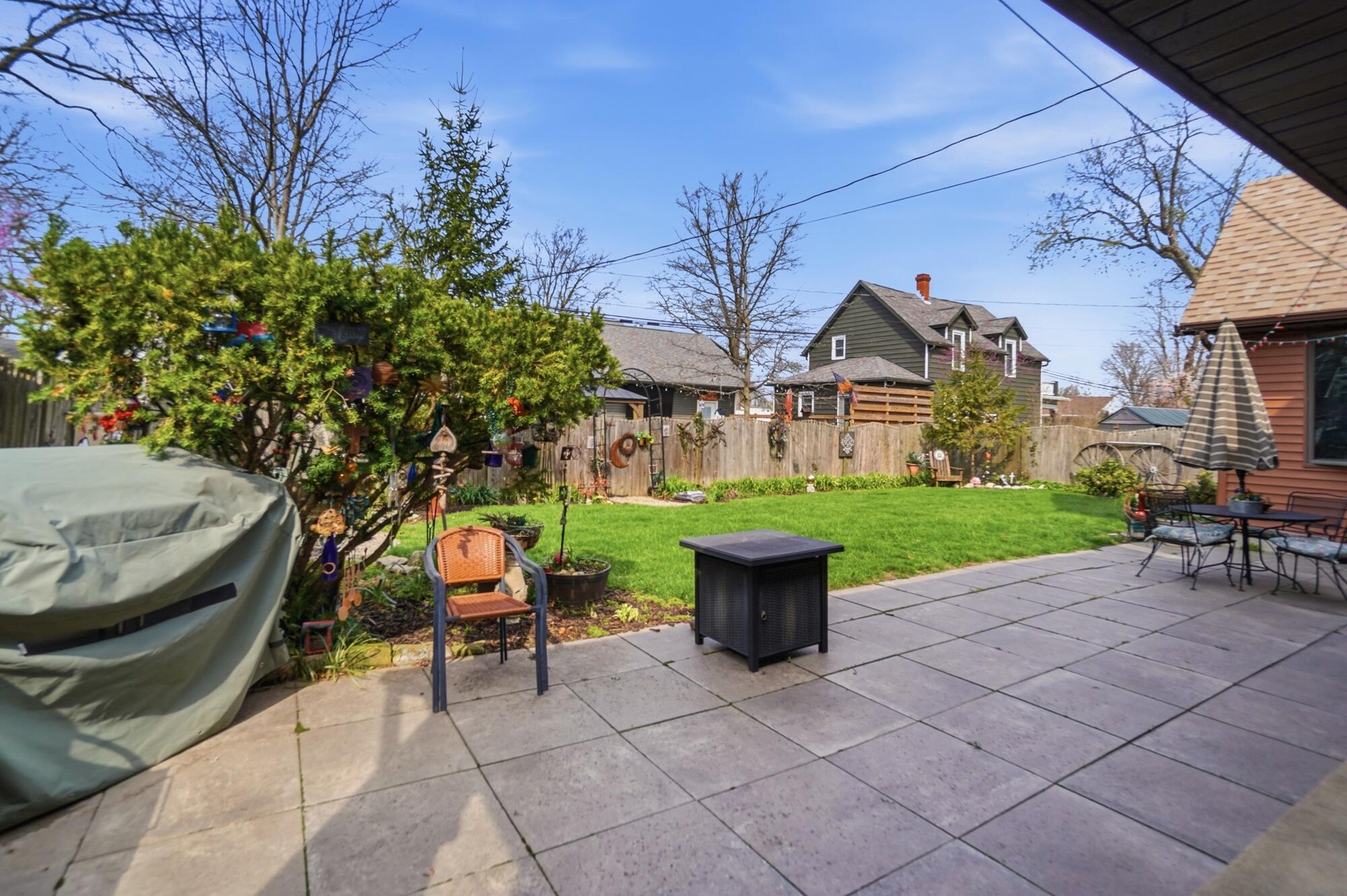 663 Ash Street, Celina, Ohio 45822