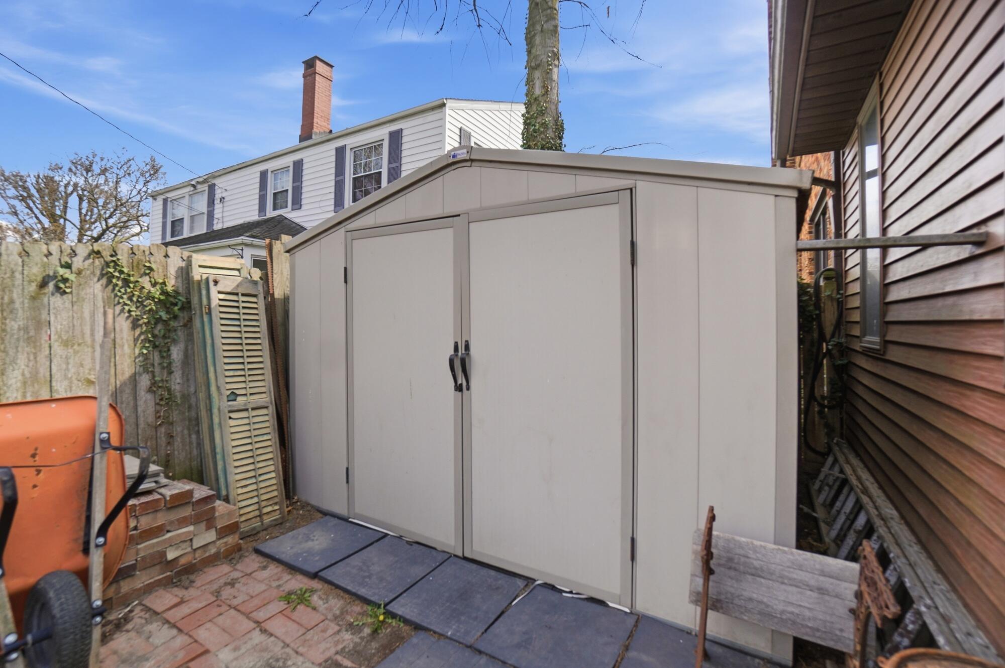 663 Ash Street, Celina, Ohio 45822