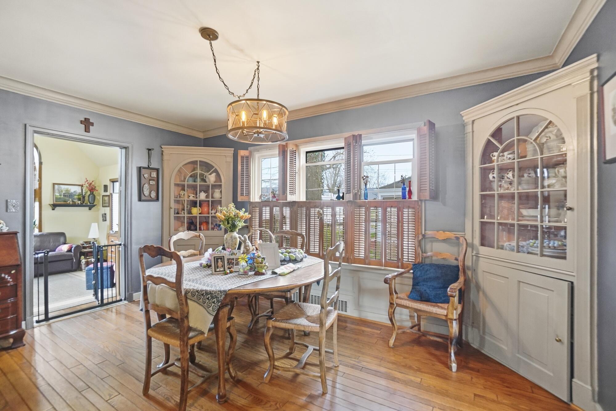 663 Ash Street, Celina, Ohio 45822